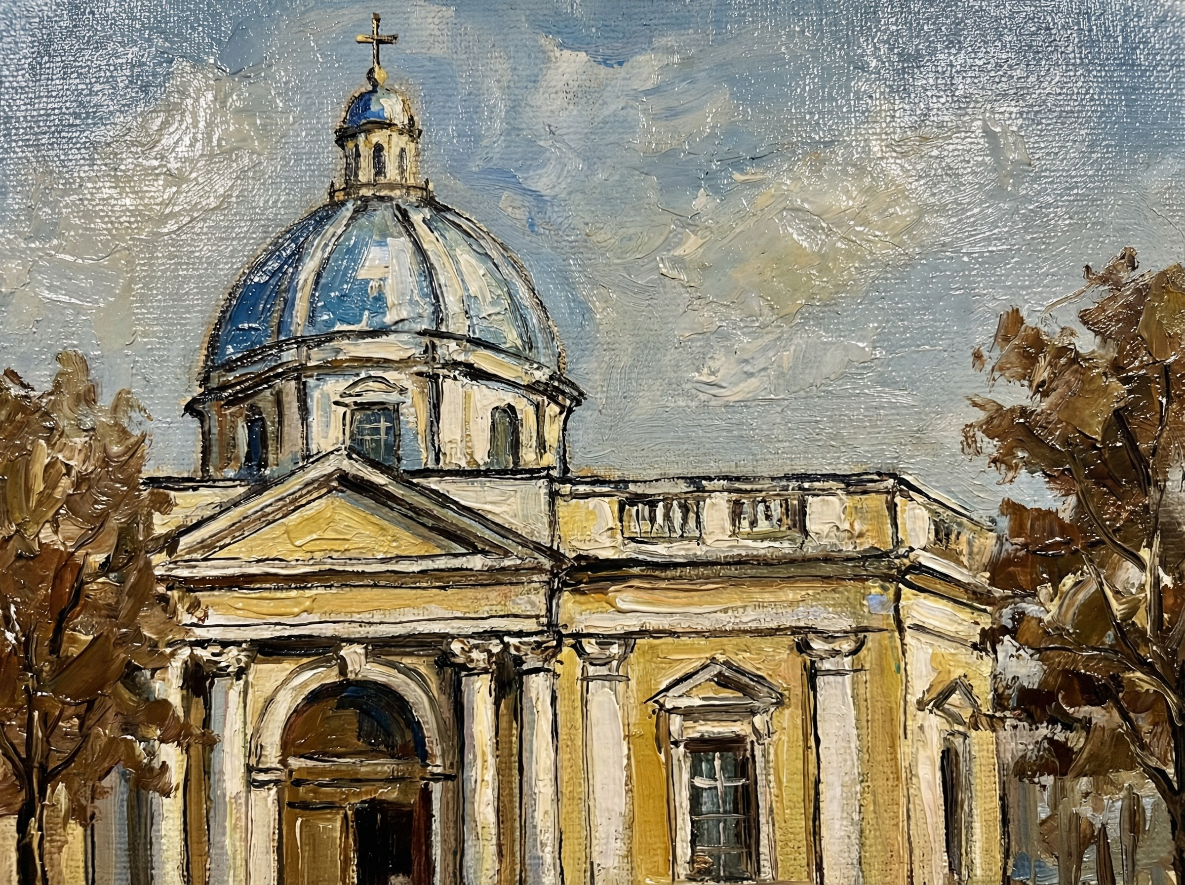 Дома и Архитектура. Y2