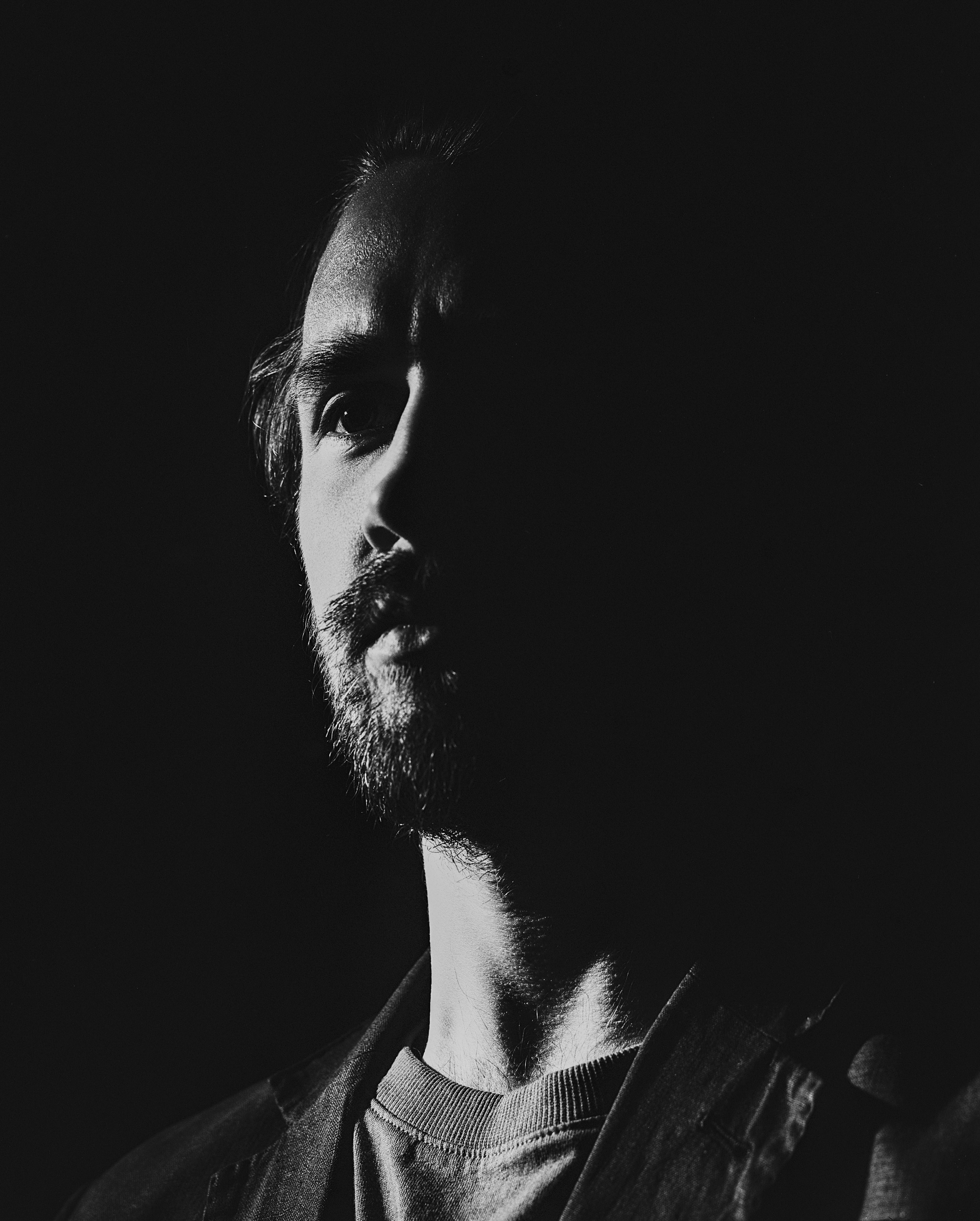 Семён Мруз. Актёр. Илья Михачёв Фотограф ПРО людей