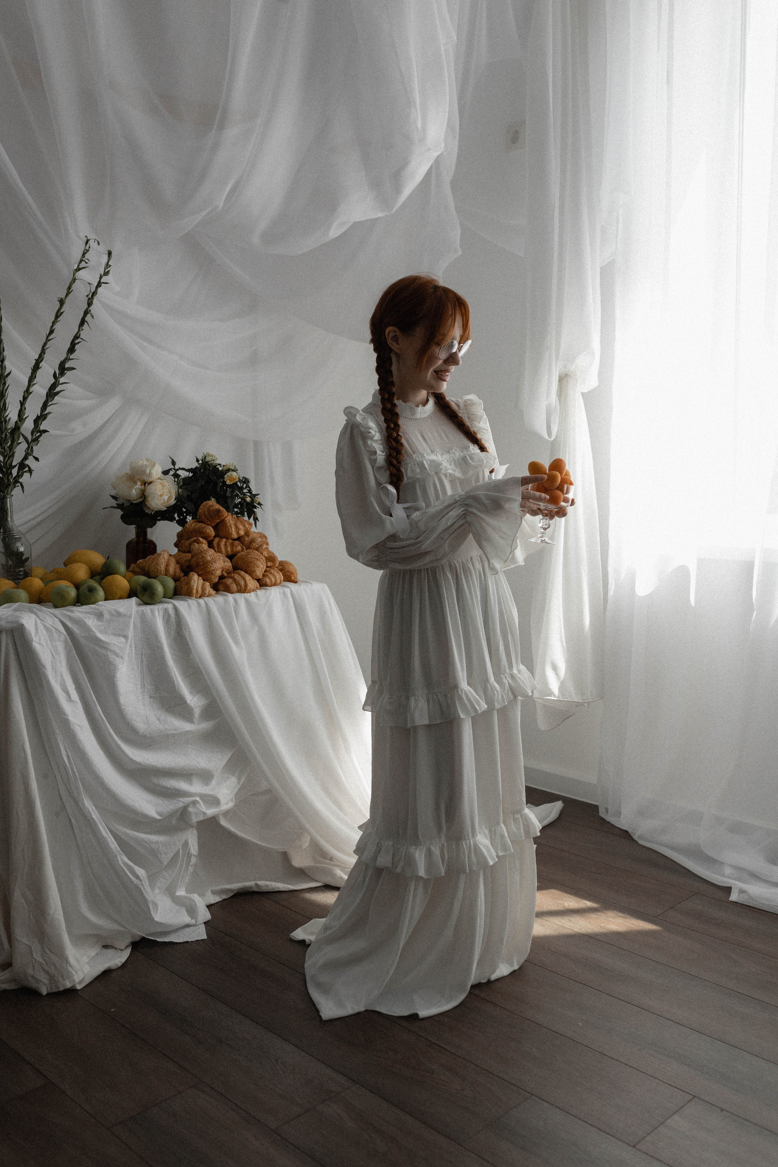 Виктория. Фотограф Трифон Мира