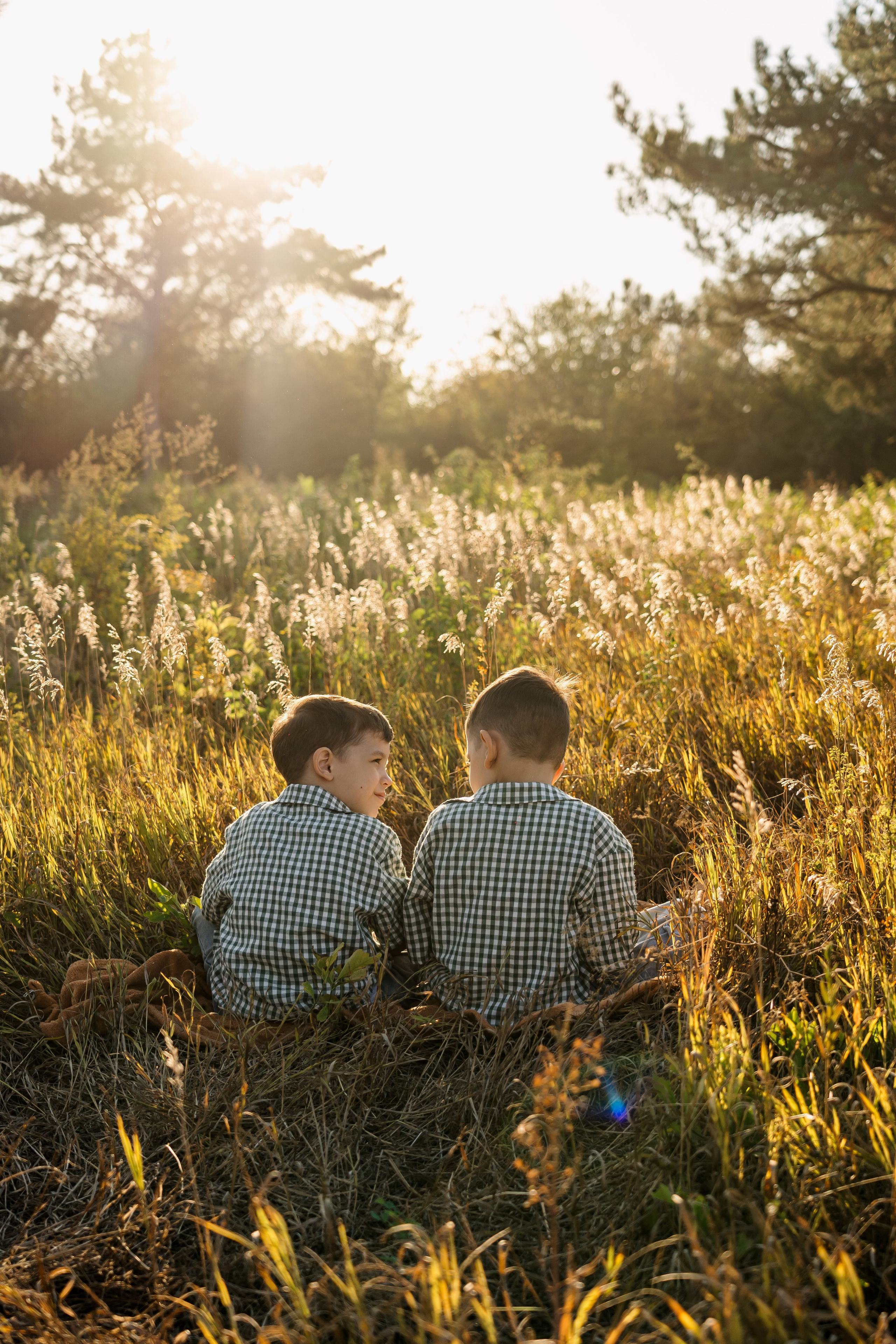 Семейная фотосессия. Фотограф в Ростове-на-Дону Соколова Ксения