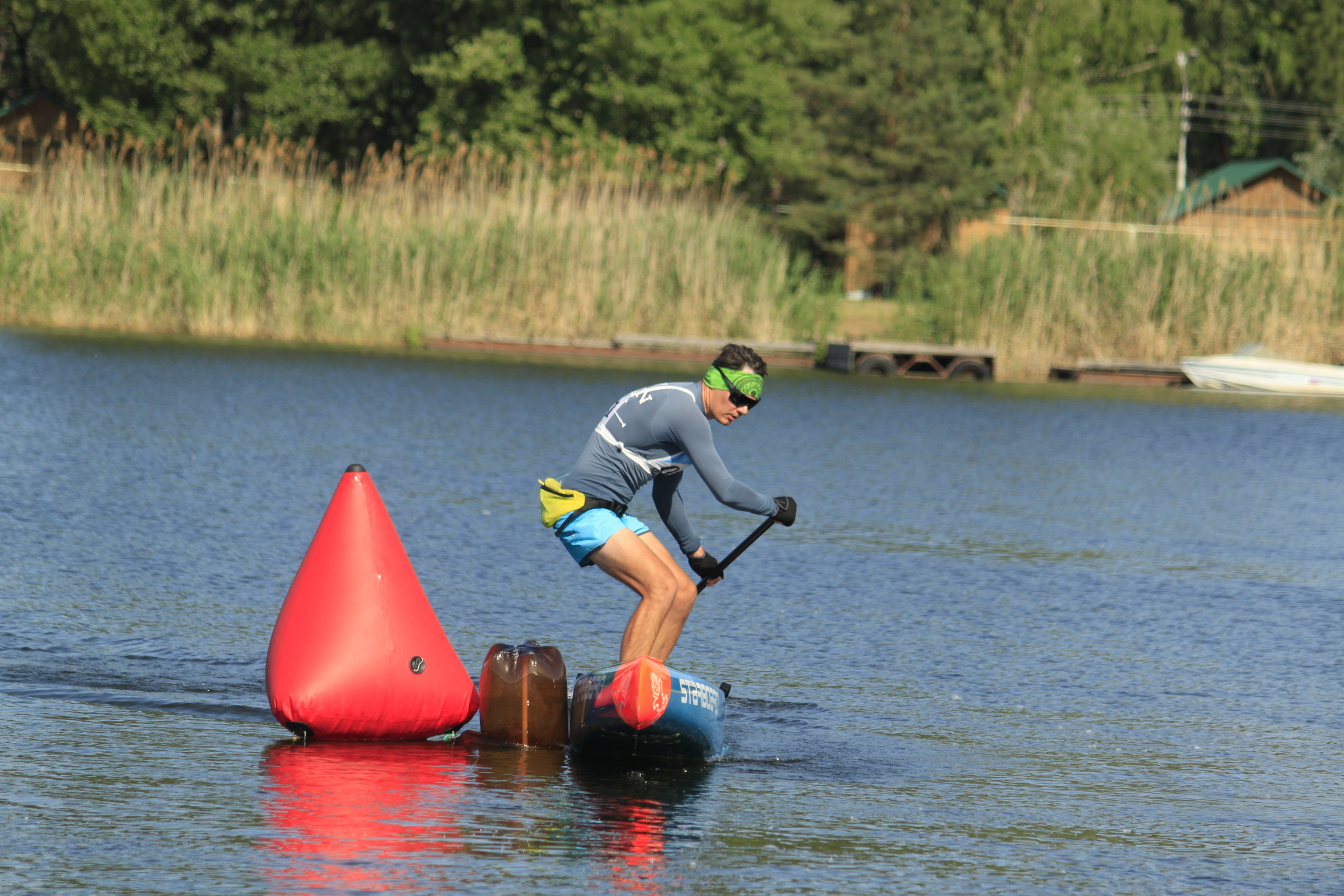 Сёрфинг в Саратове!. Фотокрыжовник. Снимаем, дружим, путешествуем