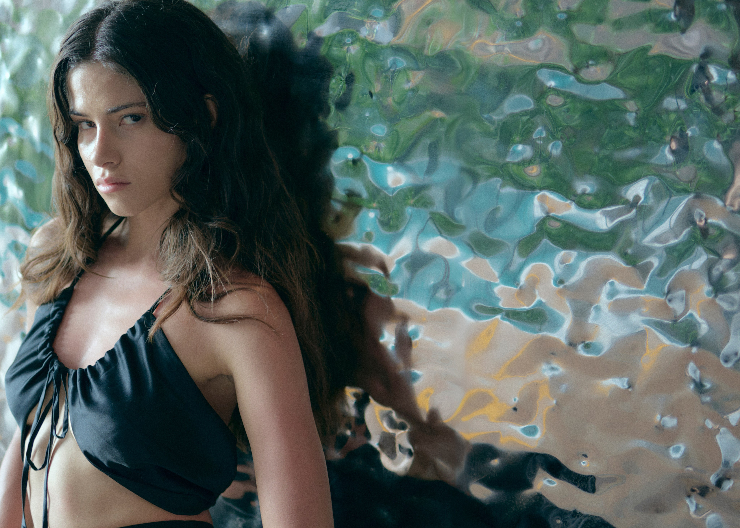 Портретная фотосъемка, фотограф на свадьбу в Москве, семейная фотосъемка — Виктория В