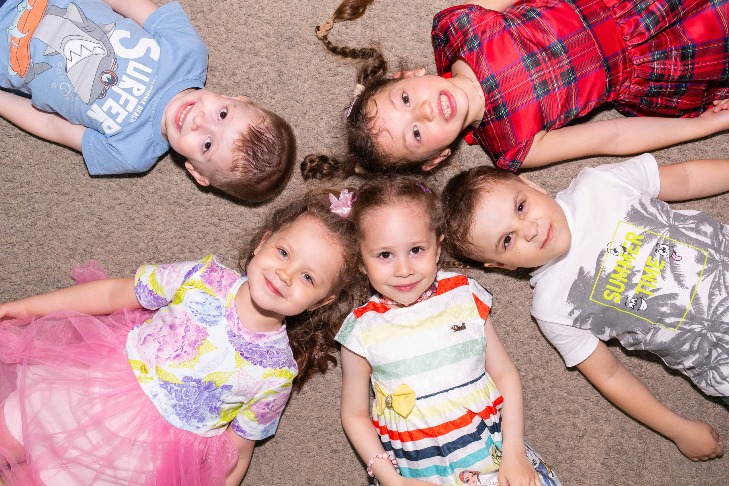 Праздники. Фотограф новорожденных и семейный фотограф НСО г. Бердск Марина Львова