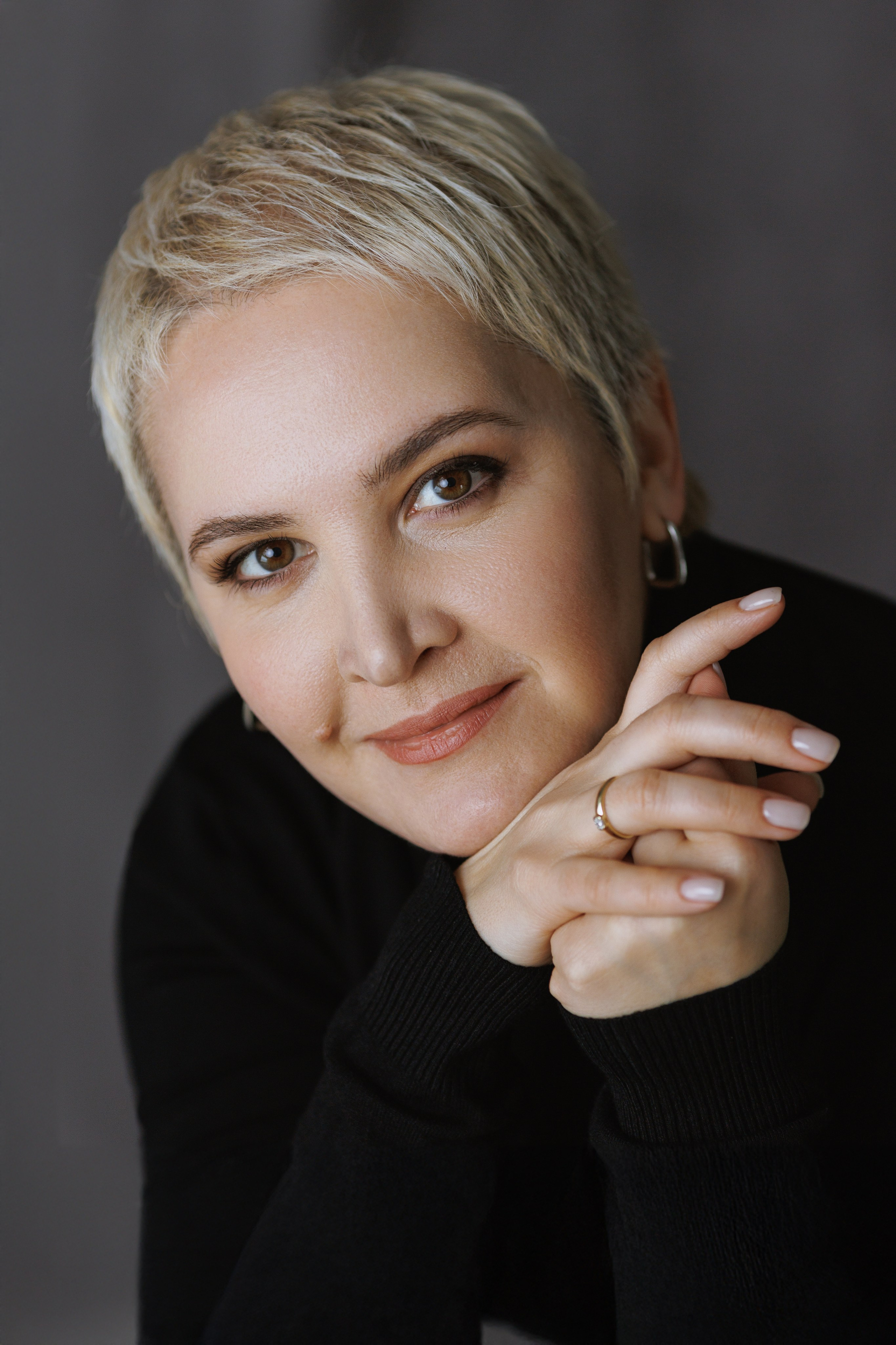 Роксана, 40. Фотограф в Москве Ольга Куцева