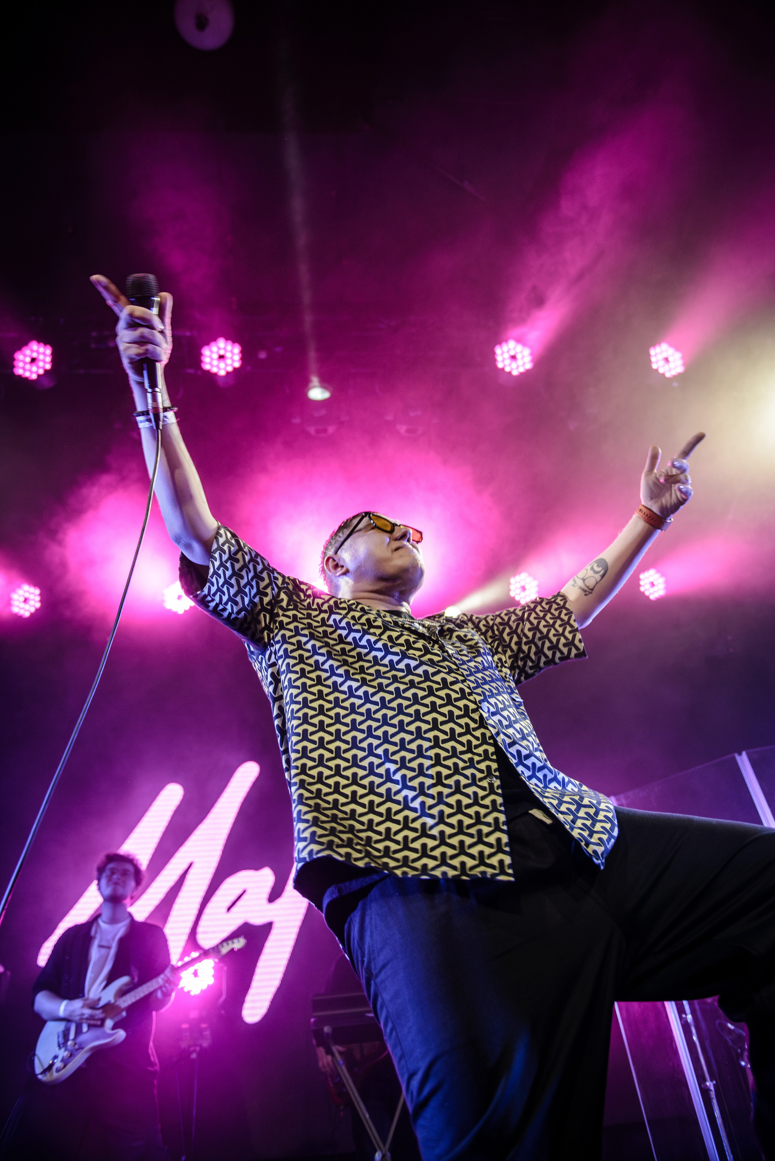 Марсель, Урбан, 07.12.25. Фотограф Медведева Полина