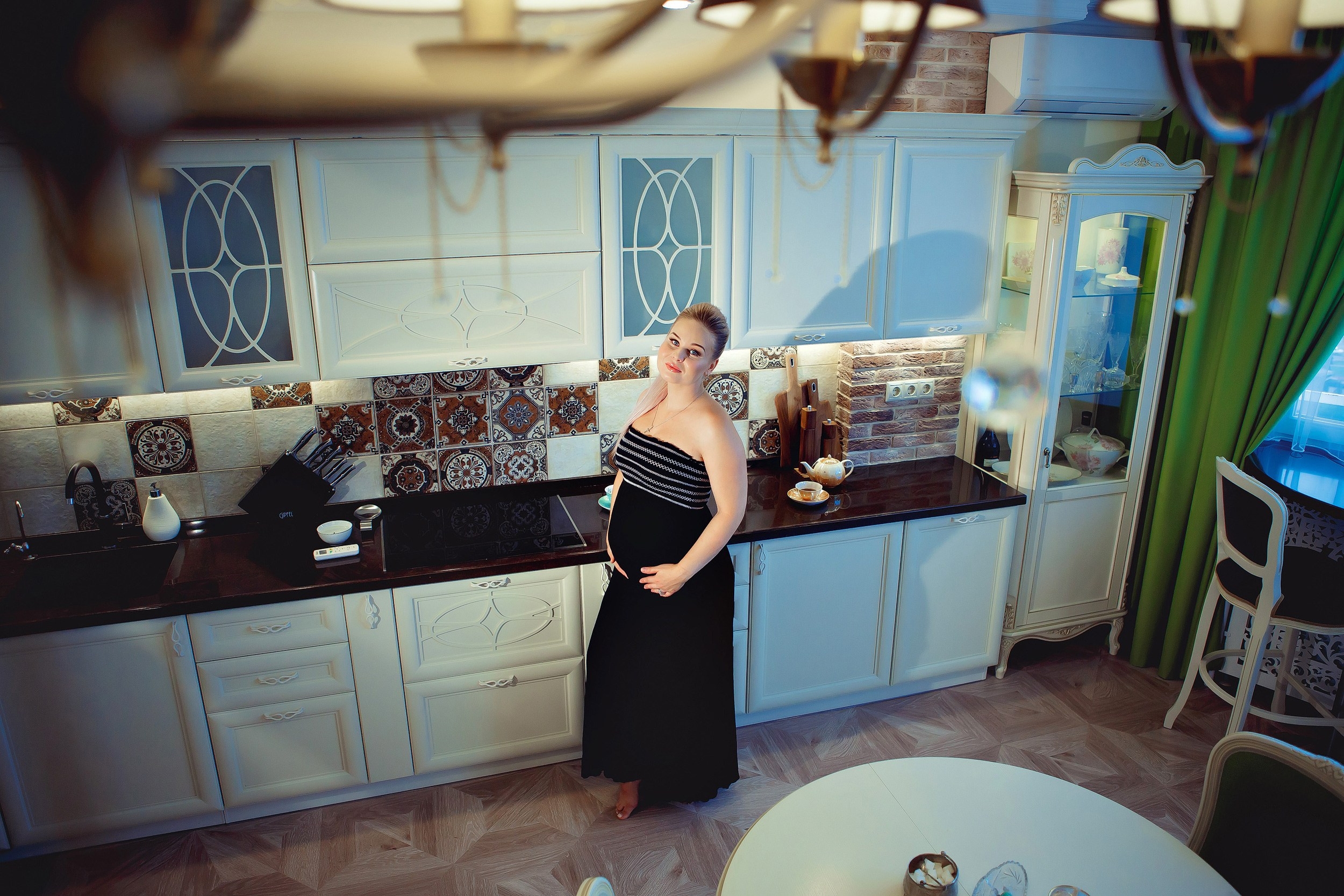 Лариса. Свадебный и портретный Фотограф в Липецке Дмитрий Котюков