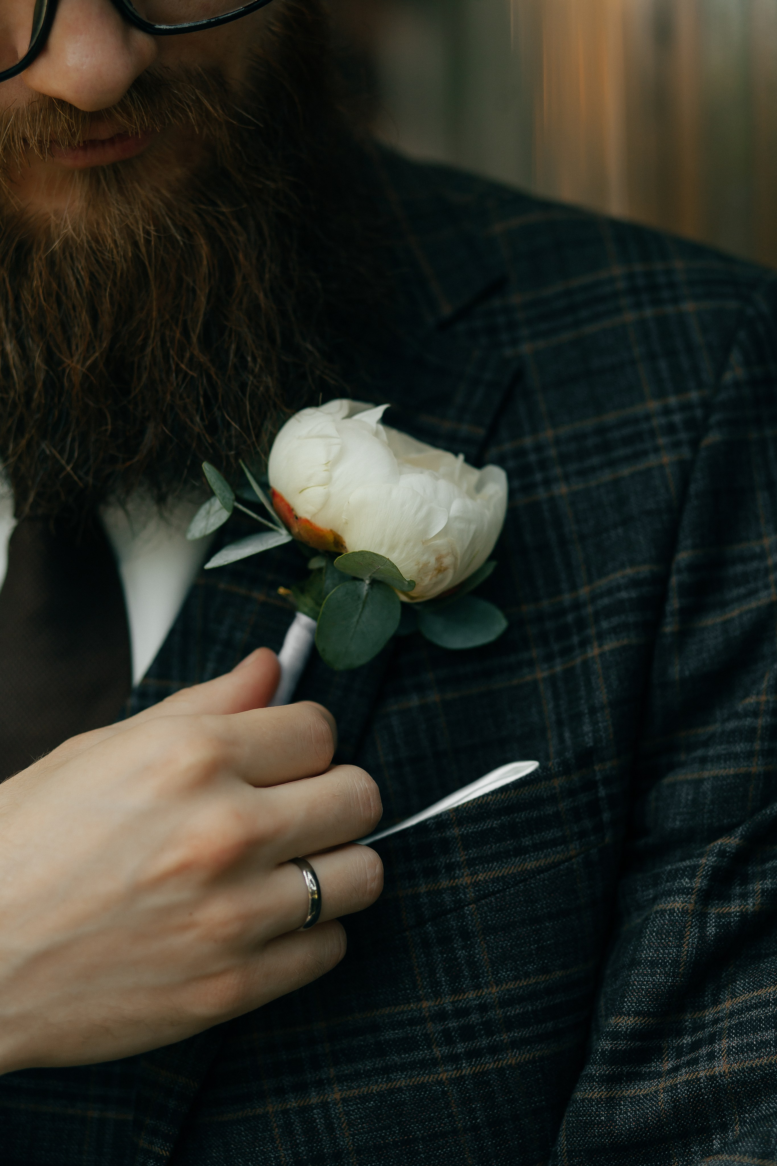 P & A. Фотограф Ольга Сапронова. Свадебный фотограф Ольга Сапронова