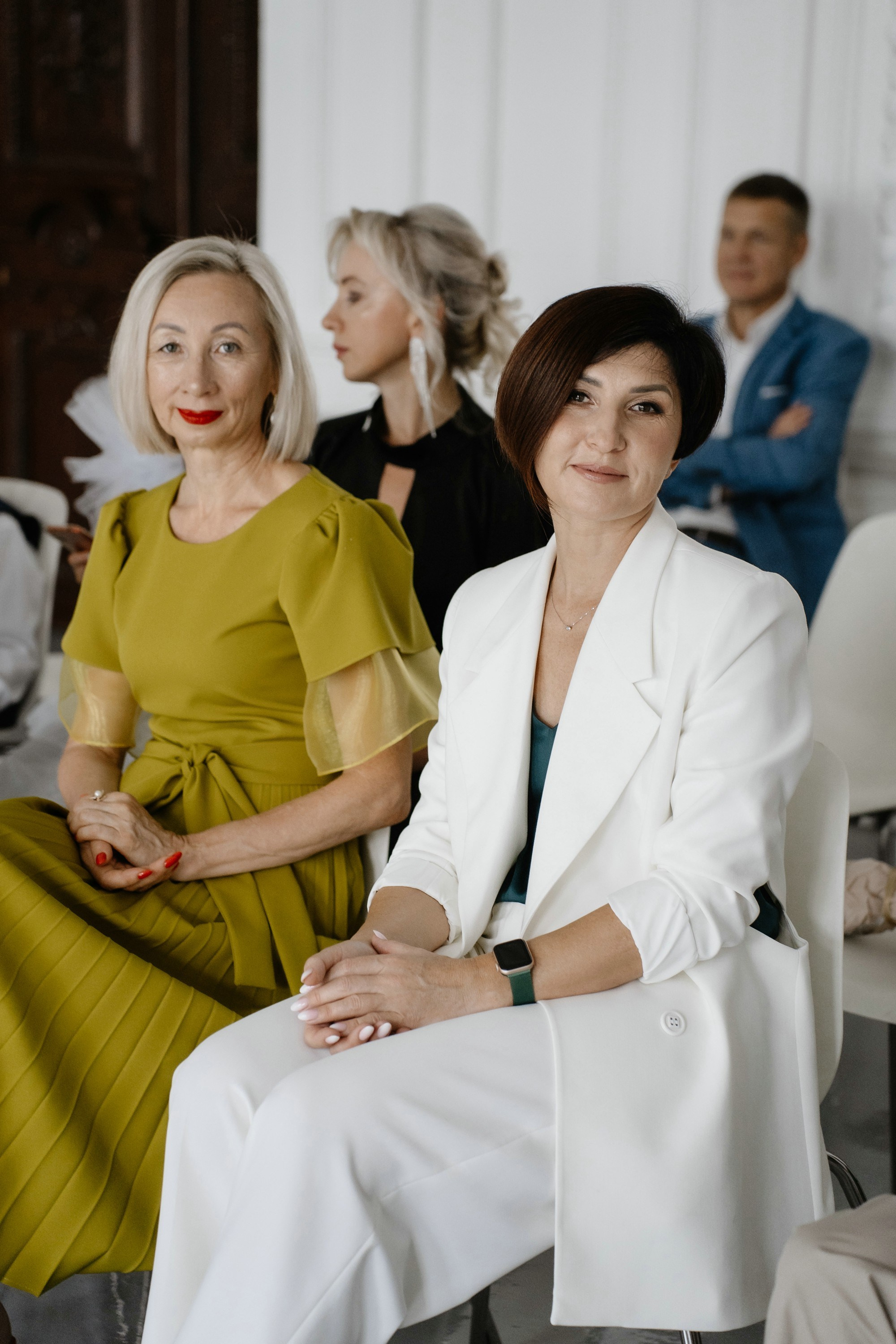 Регистрация брака в особняке Спиридонова. Свадебный и семейный фотограф в Москве Светлана Зоткина