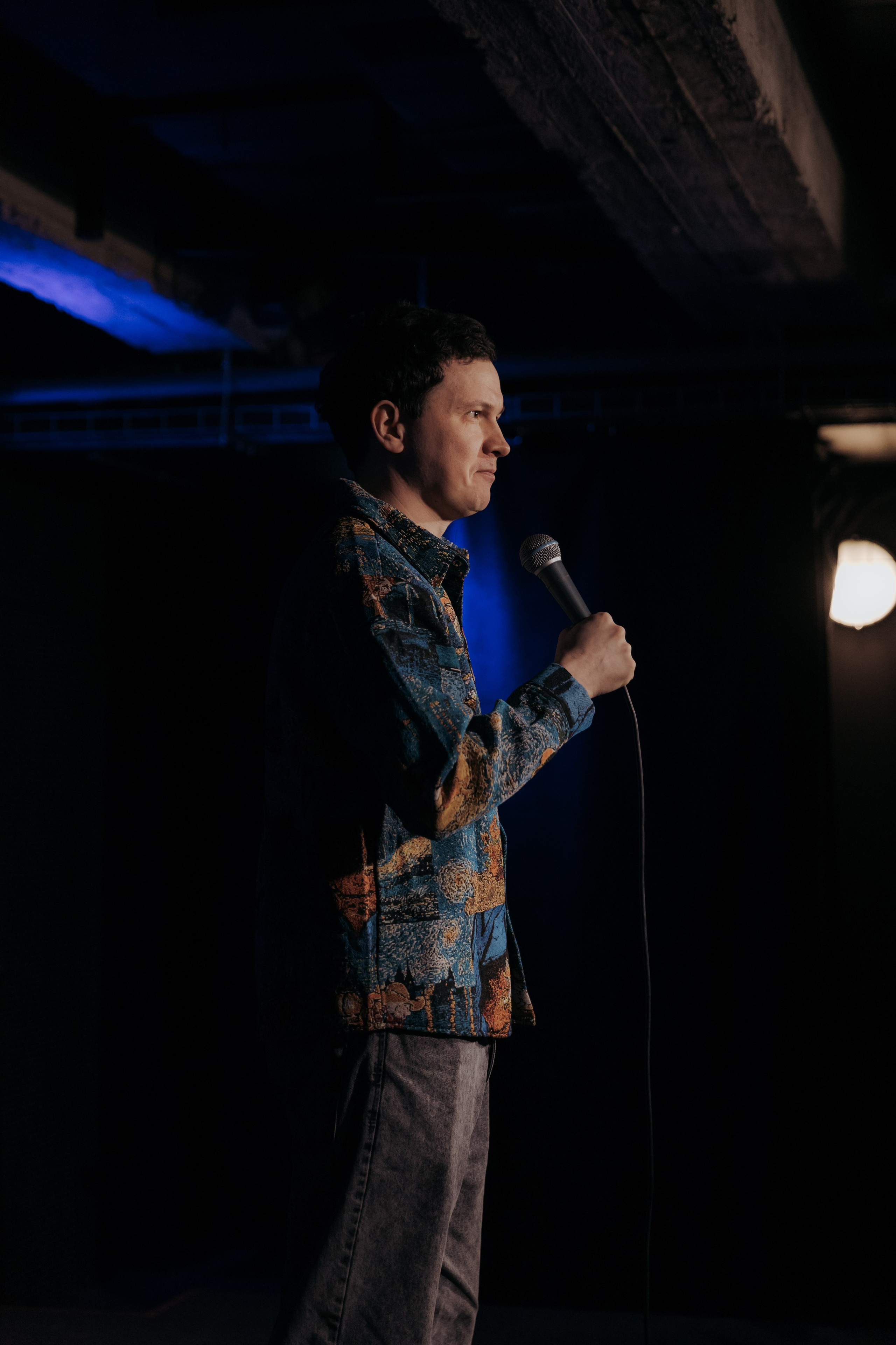 Stand Up. Фотограф Нижний Новгород — Дмитрий Грехов