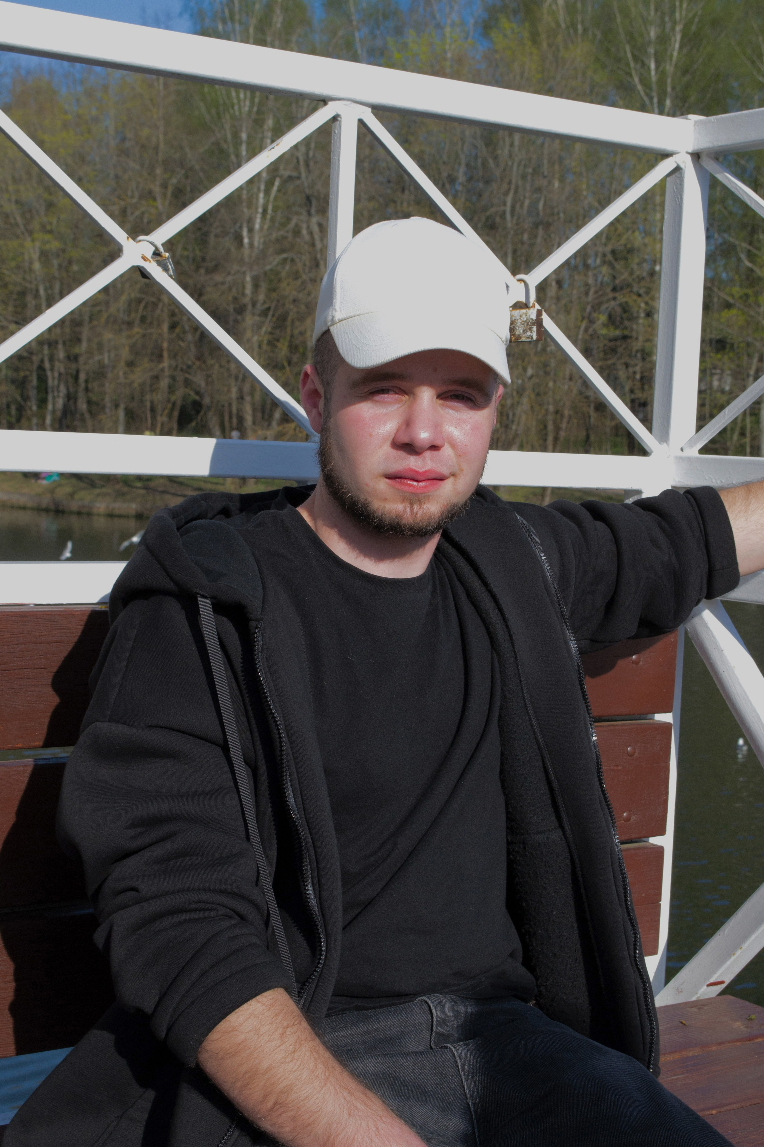 Давид Григорян. Promodels