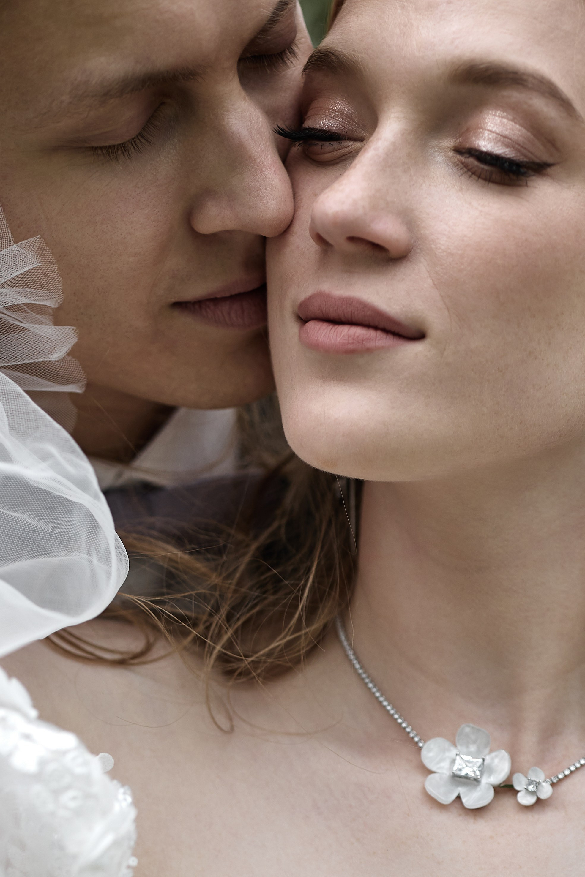 Никита и Ксюша. Александр и Евгения Фокины — фотограф Екатеринбург, Первоуральск