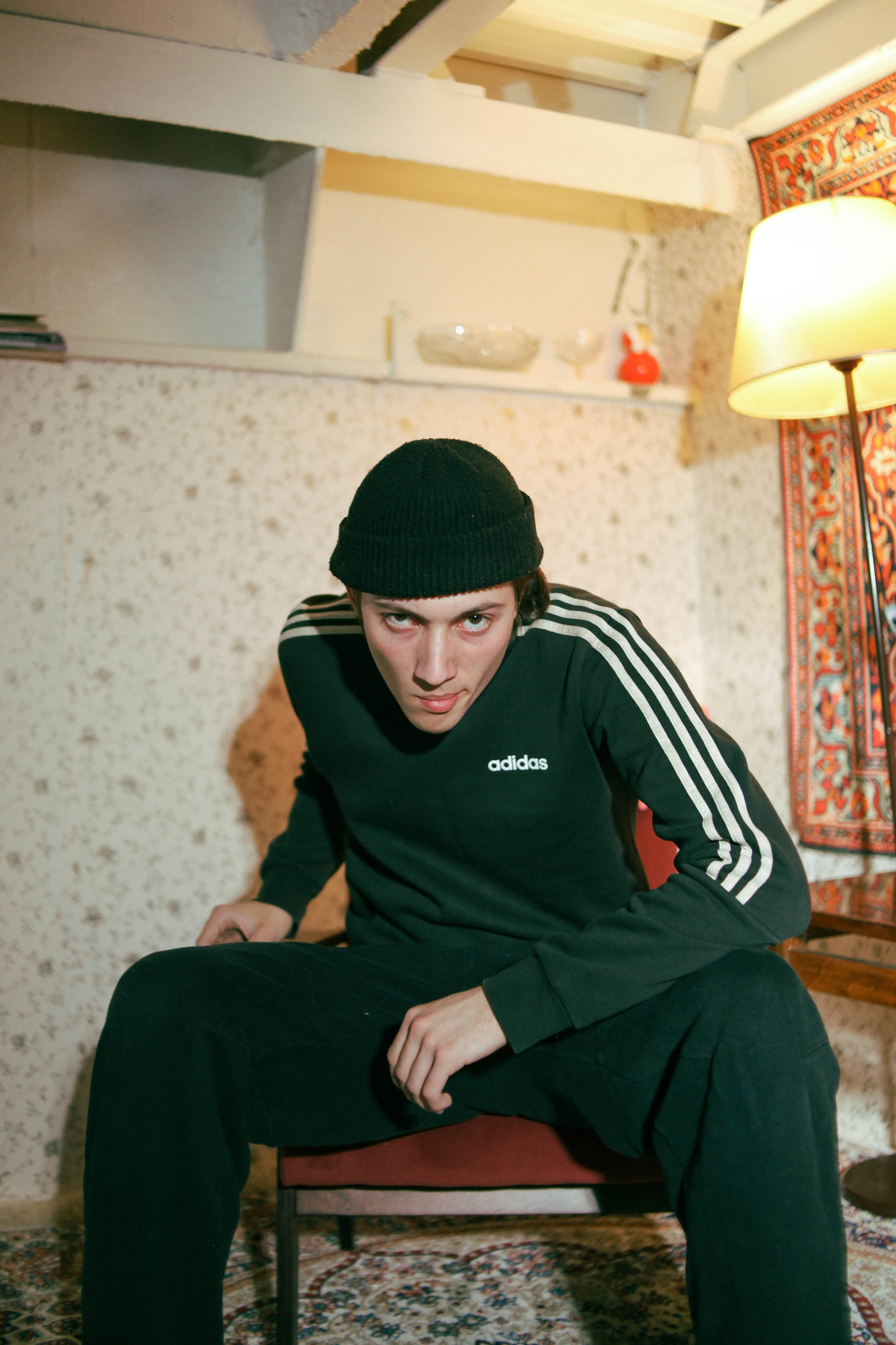 Ваня. Свадебный и индивидуальный фотограф в Волгограде Епихина Надежда