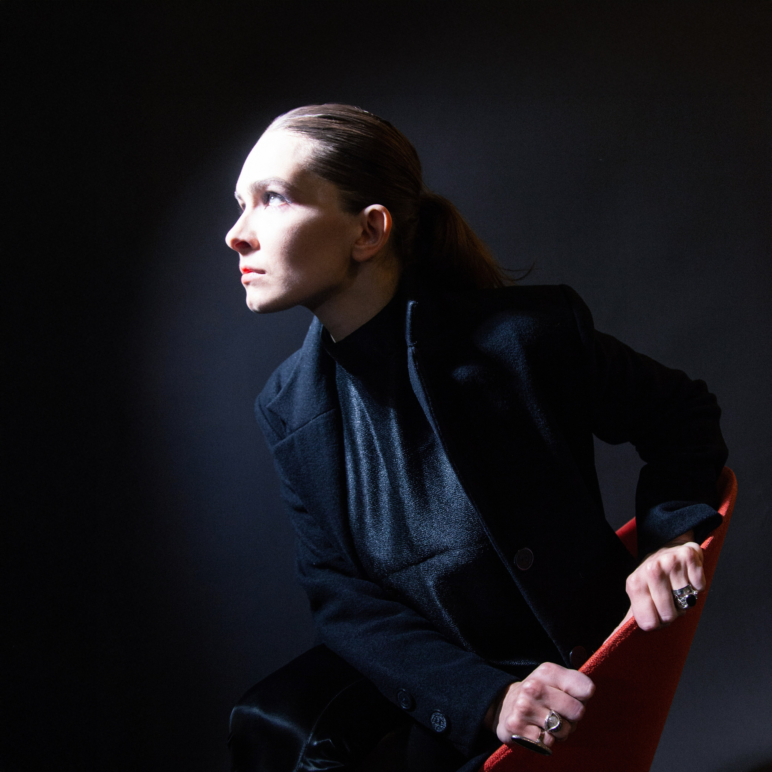 Студийный и Fashion фотограф в Москве и МО. Фотограф в Москве Максим Быков