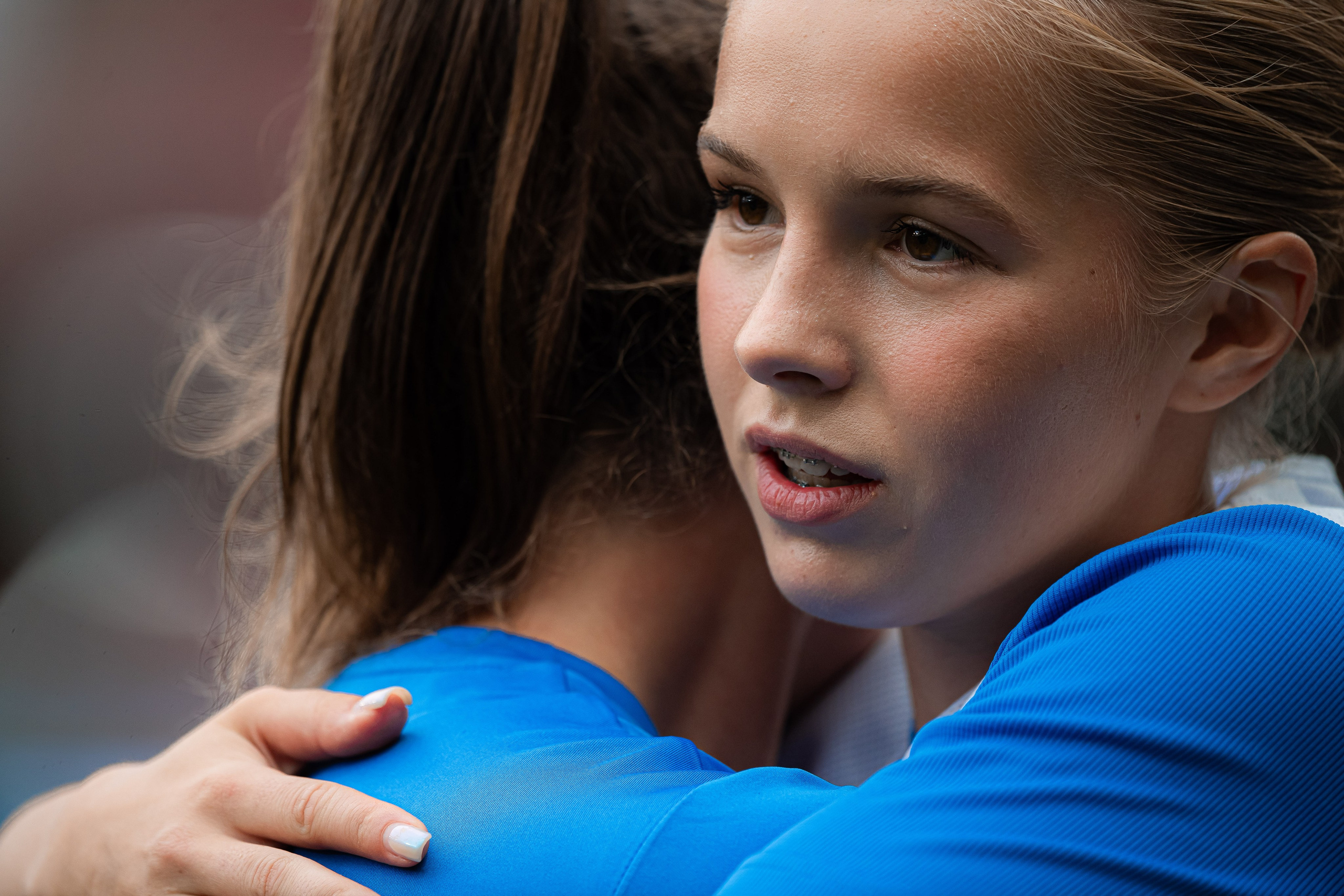 Lokomotiv — Dynamo, 17/08/2024. Фотограф Кирилл Сафонов