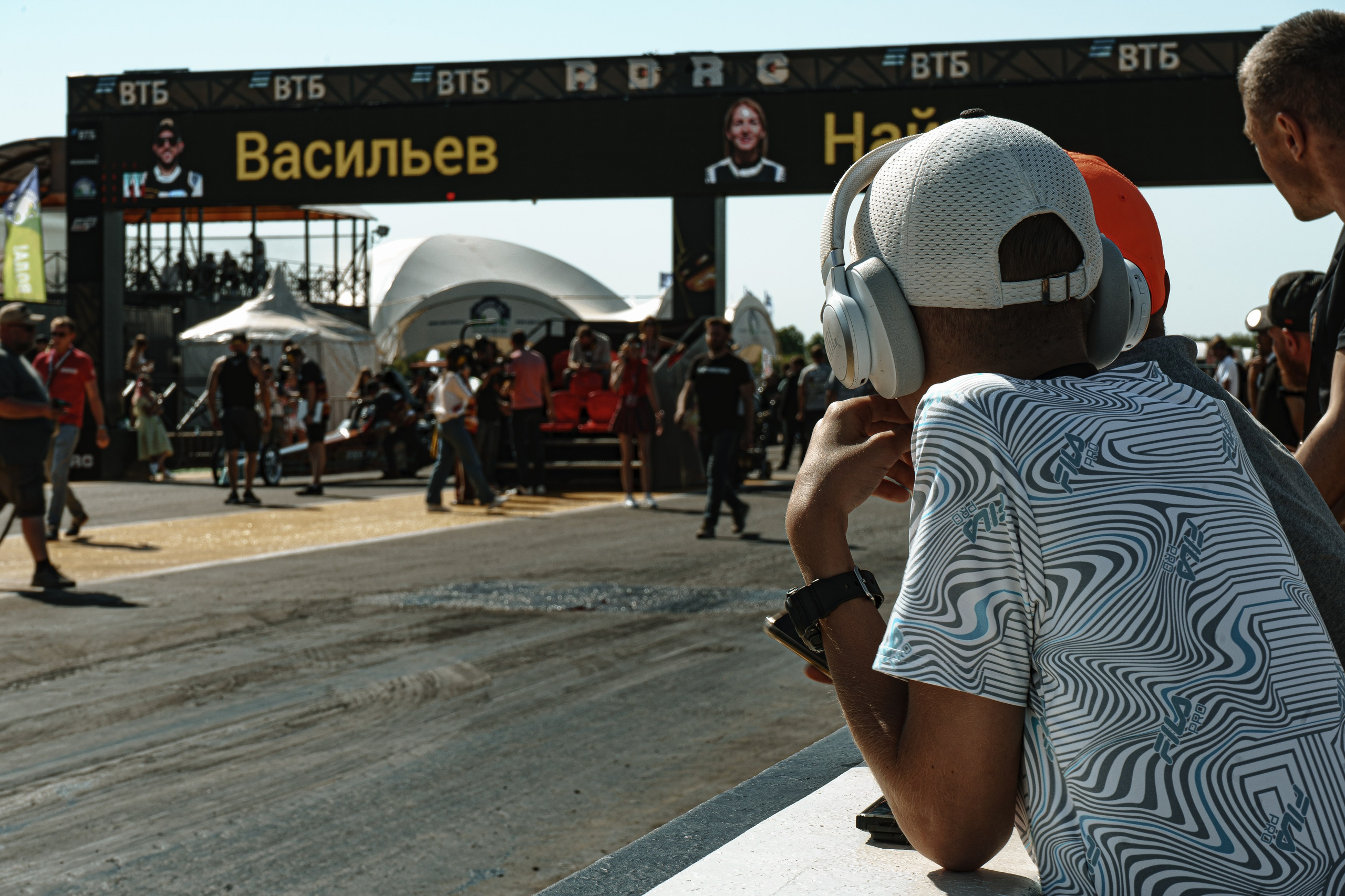 Фотосъёмка спортивных мероприятий. All In Media — фотосъёмка и видеопродакшн