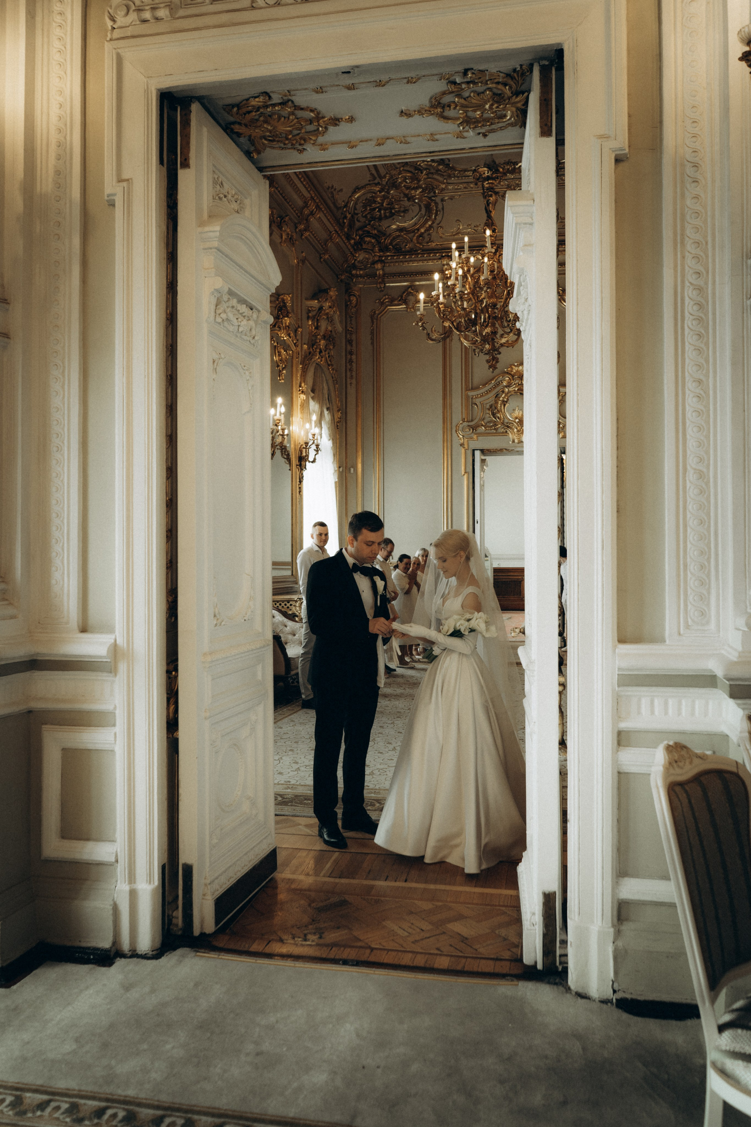 О Свадьбе. Индира Фотограф Санкт-Петербург