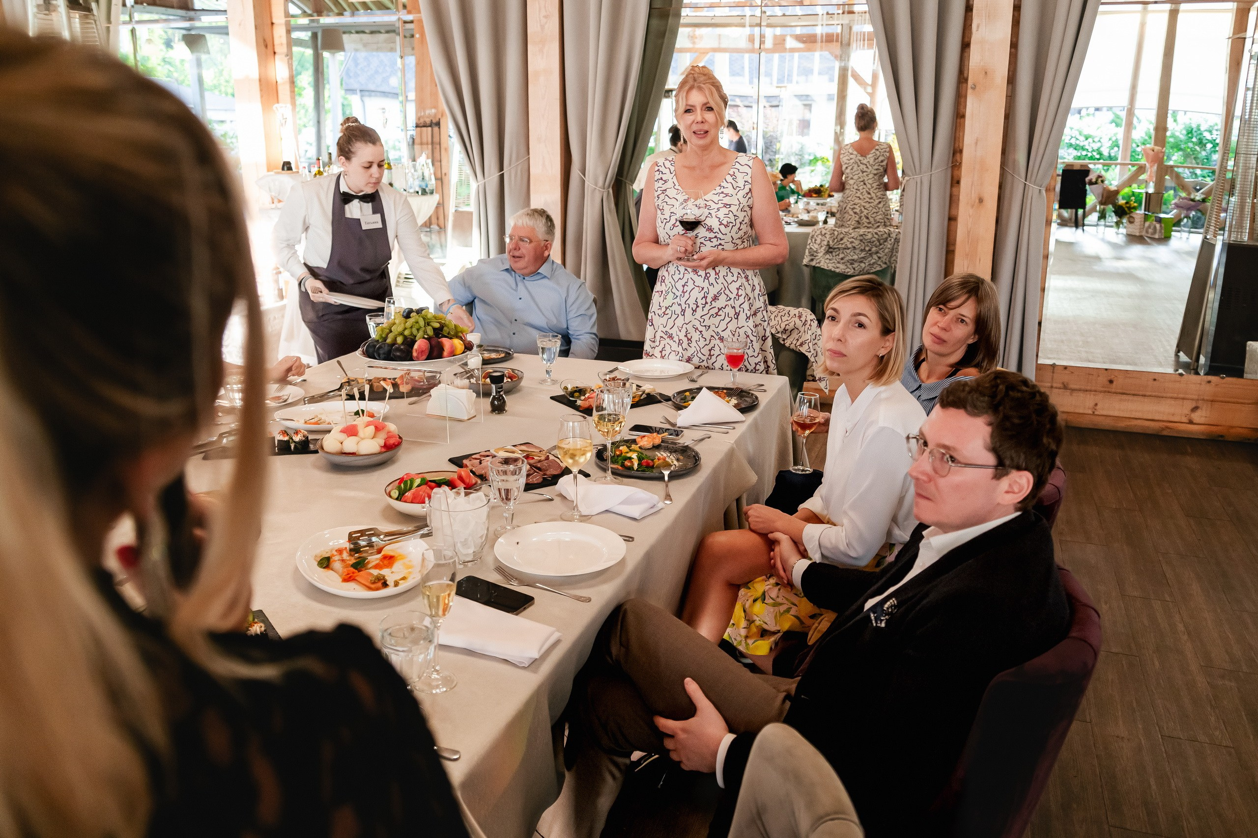 Юбилей | Пегас. Крылова Светлана Фотограф Челябинск