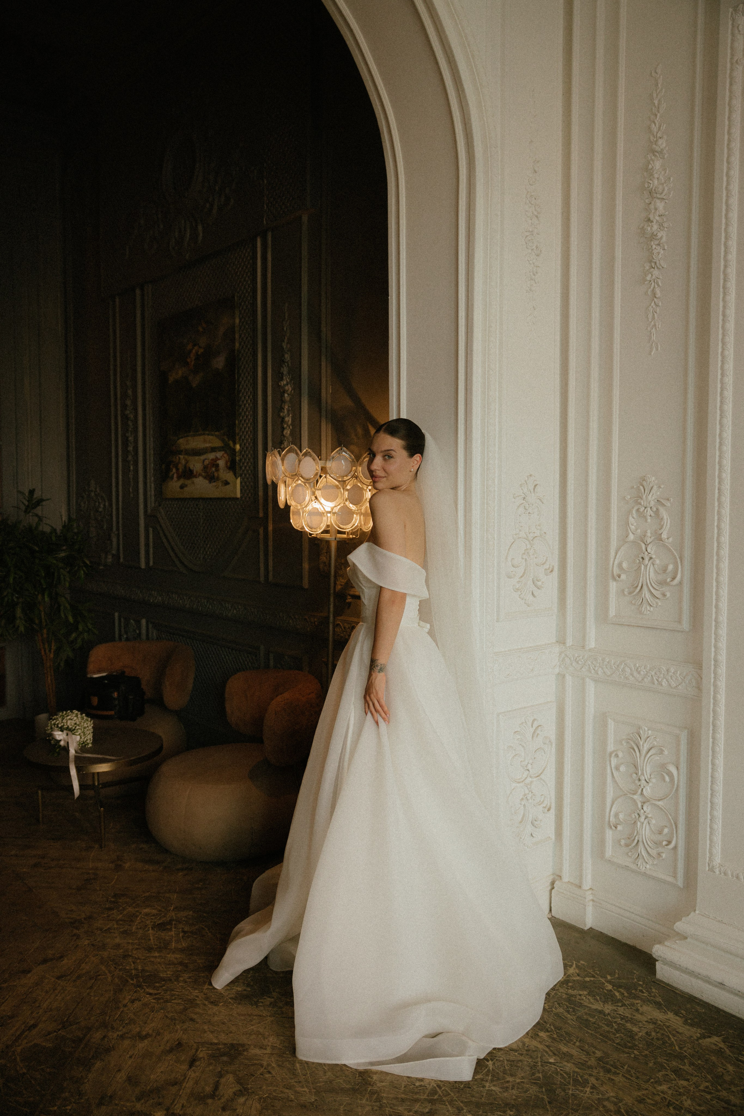 Илья + Ира. Семейный и детский фотограф Юлия Шох