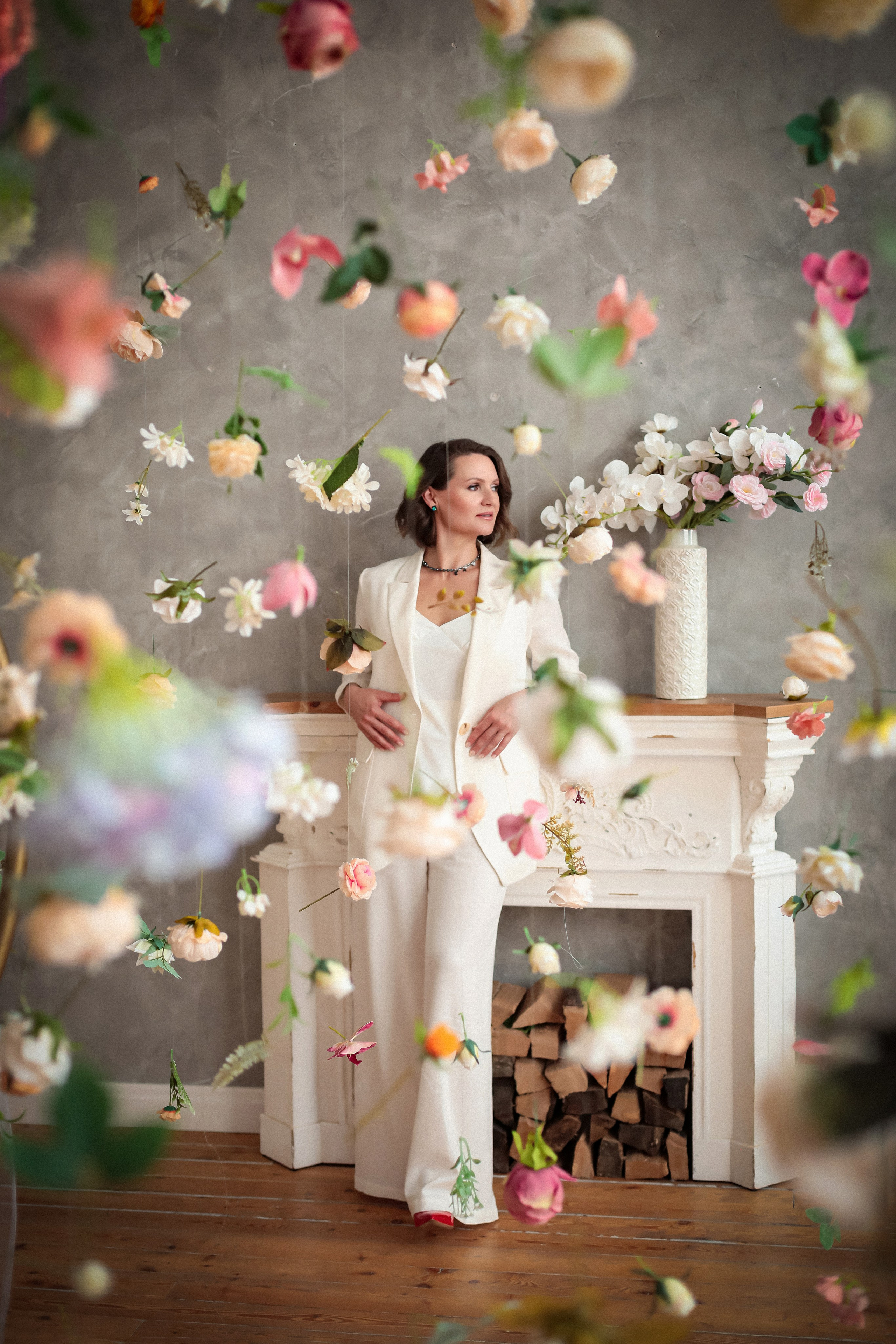 Елена. Фотограф г. Хабаровск. Семейные и индивидуальные съёмки