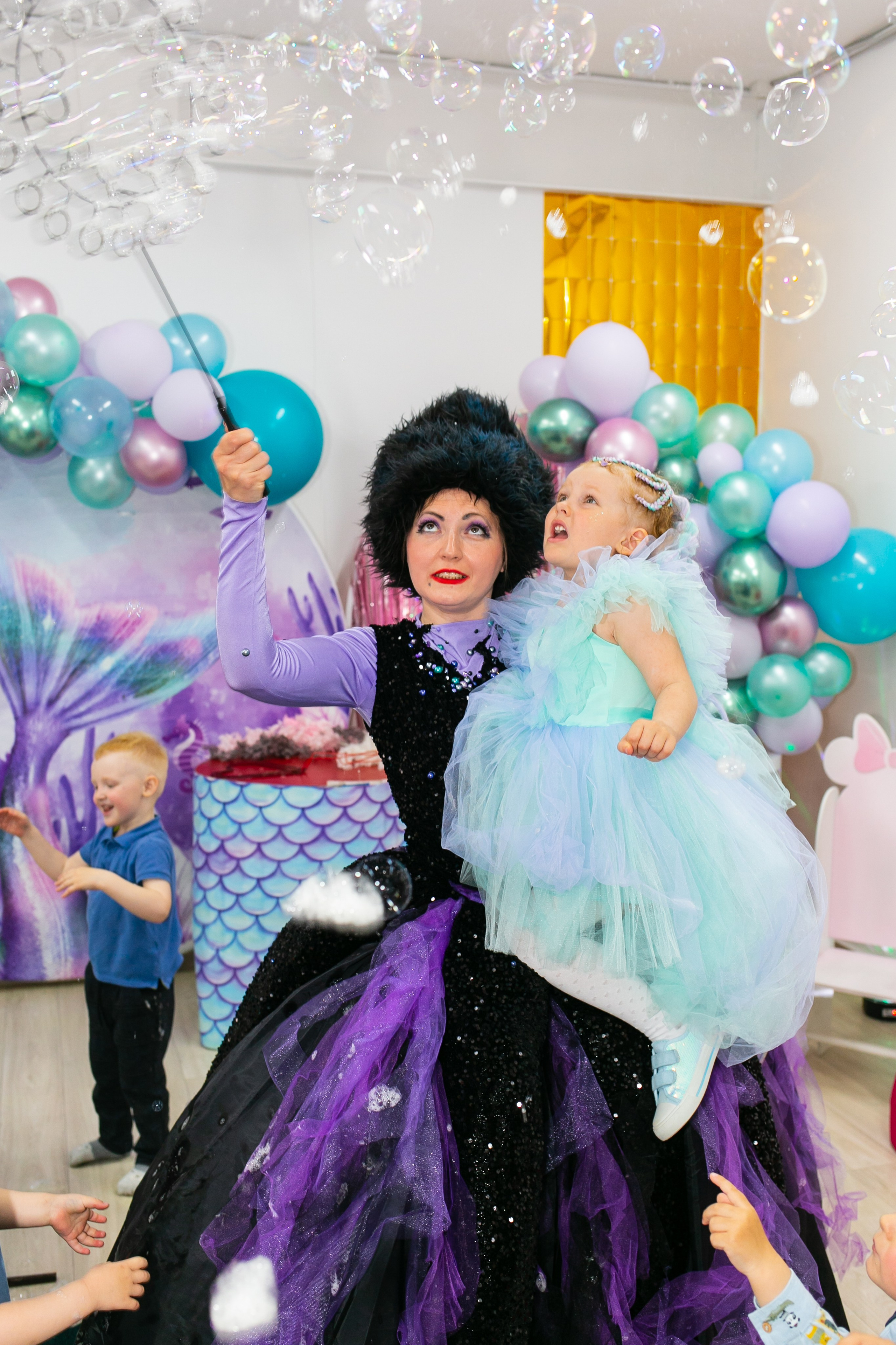 Праздники. Фотограф новорожденных и семейный фотограф НСО г. Бердск Марина Львова