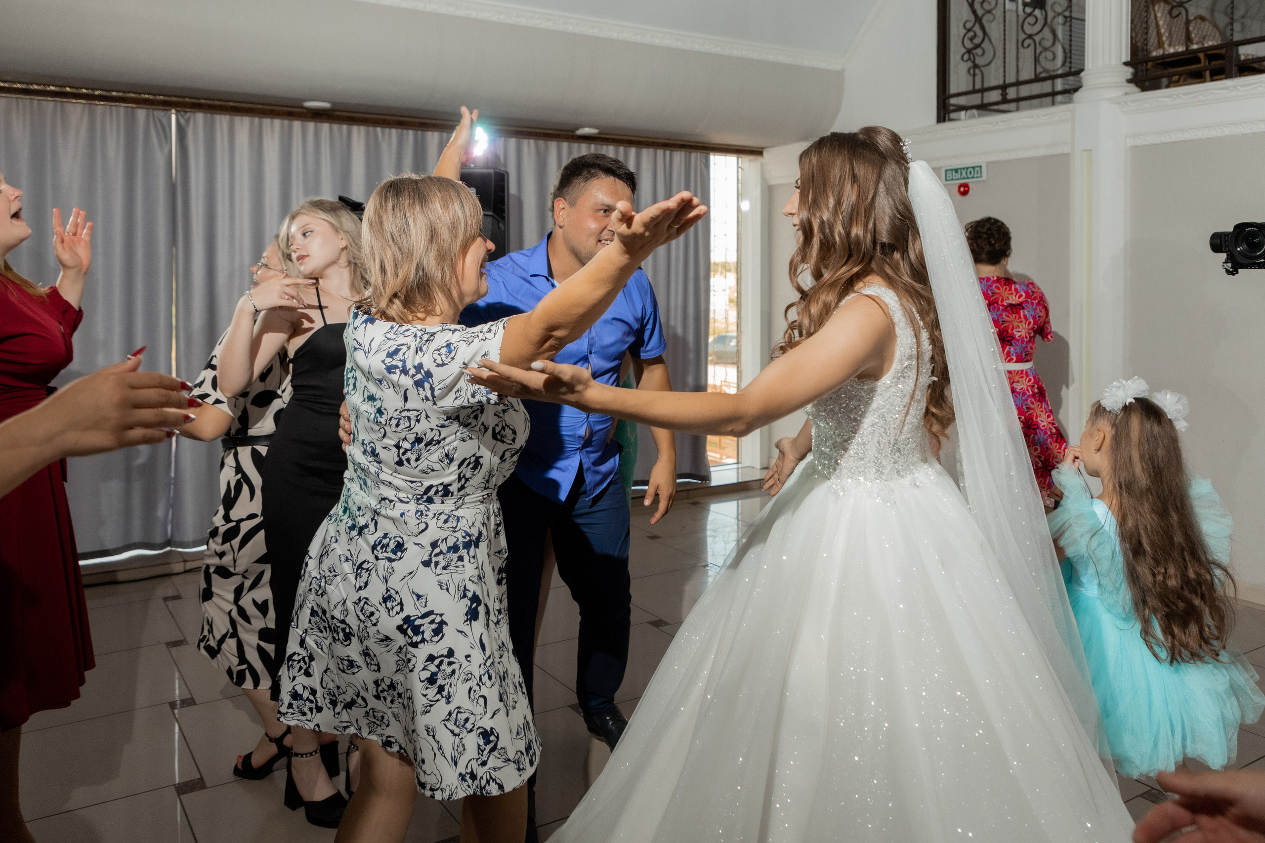 Алексей и Светлана (сокращено). Свадебный фотограф Ангелина Сунгатулина | Саратов | Балаково | Вольск