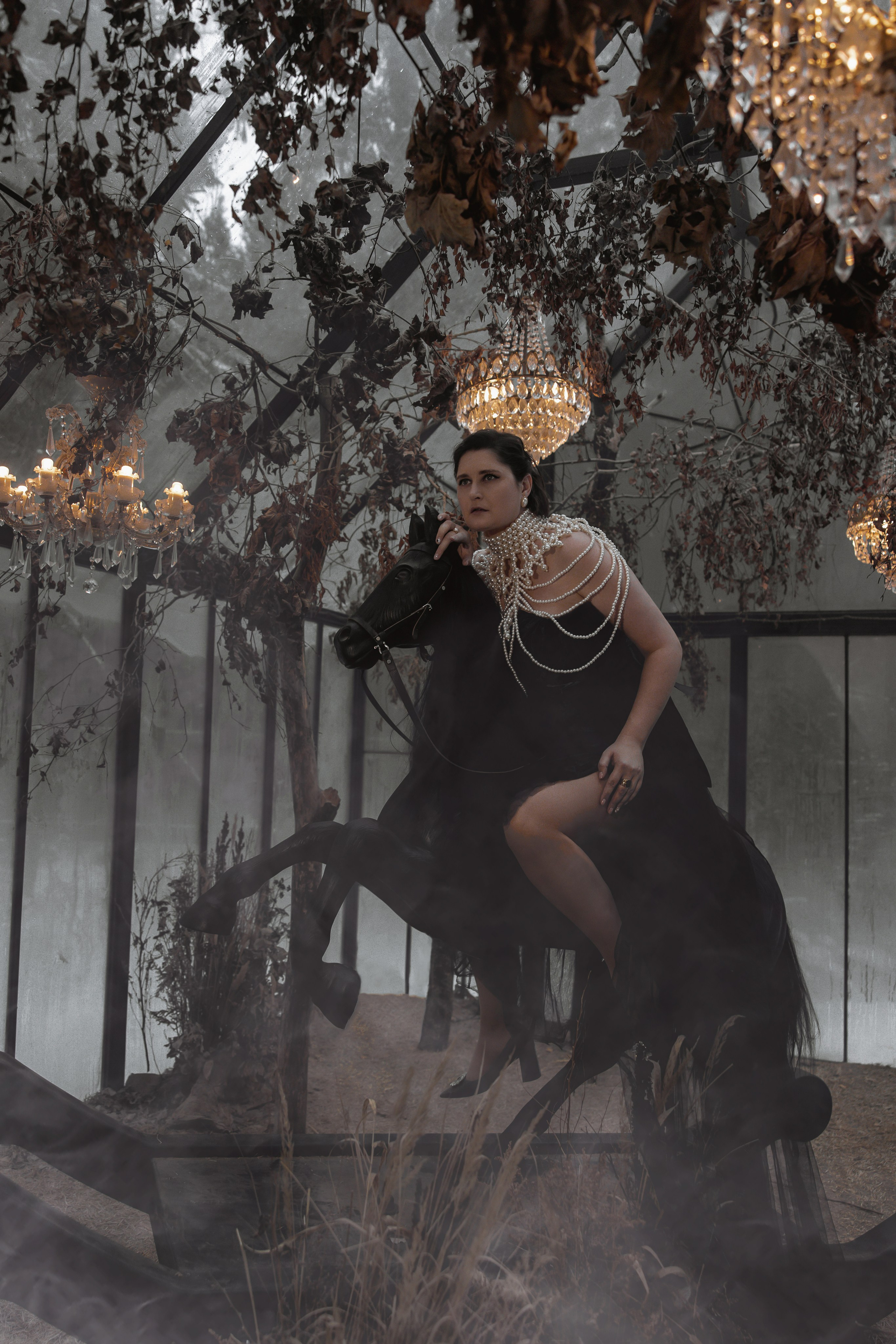 Сонная лощина. Сказочный фотограф для Вас и Вашей семьи