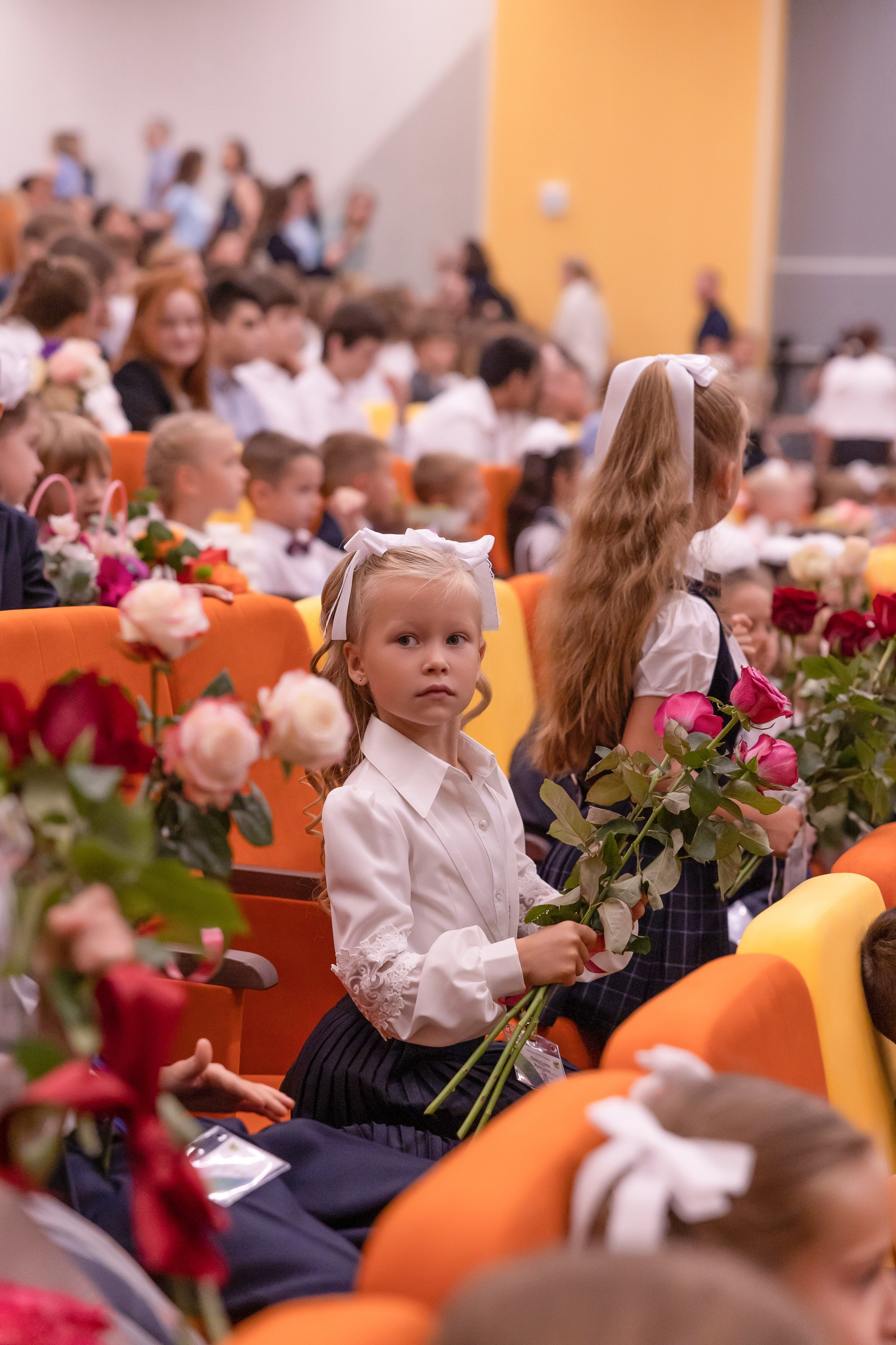 Первый раз в первый класс!. Сказочный фотограф для Вас и Вашей семьи