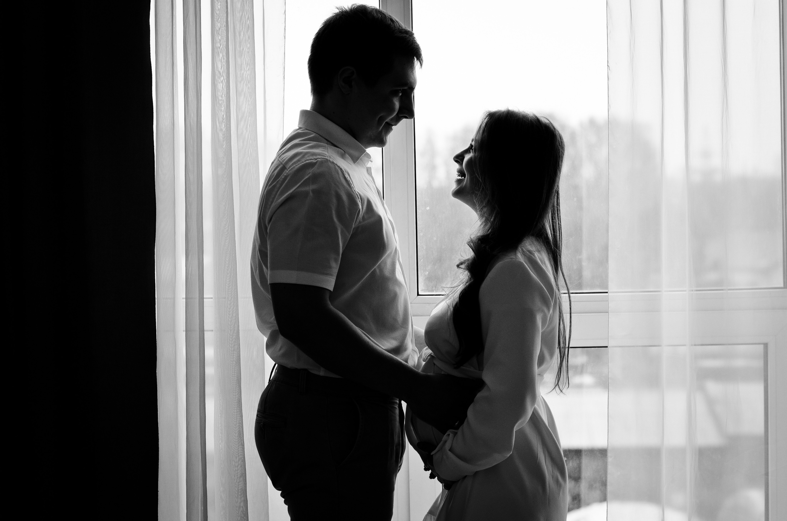 Братик или сестрёнка.?. Фотограф в Кемерово, Ольга Гаврилова