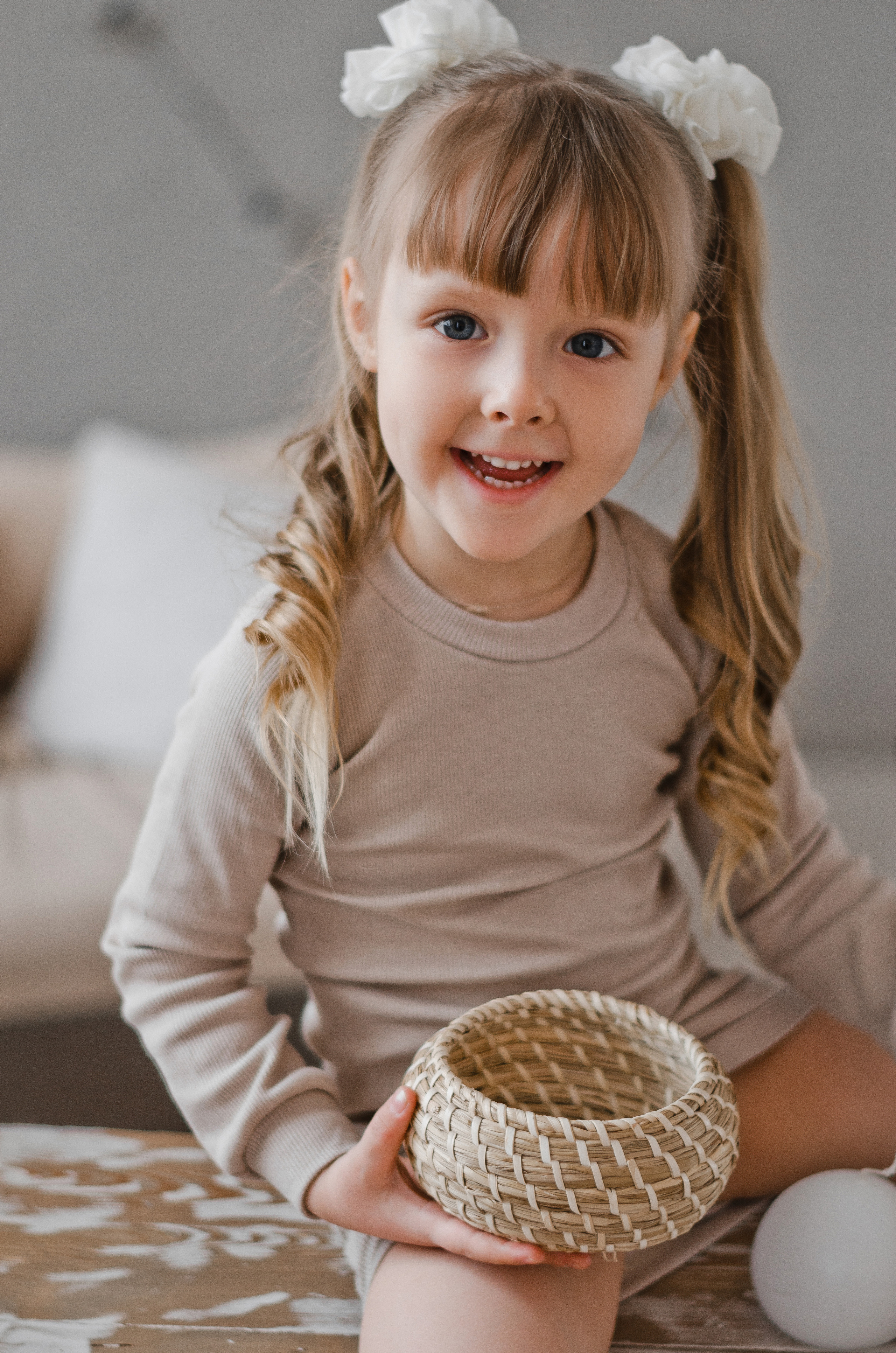 Братик или сестрёнка.?. Фотограф в Кемерово, Ольга Гаврилова