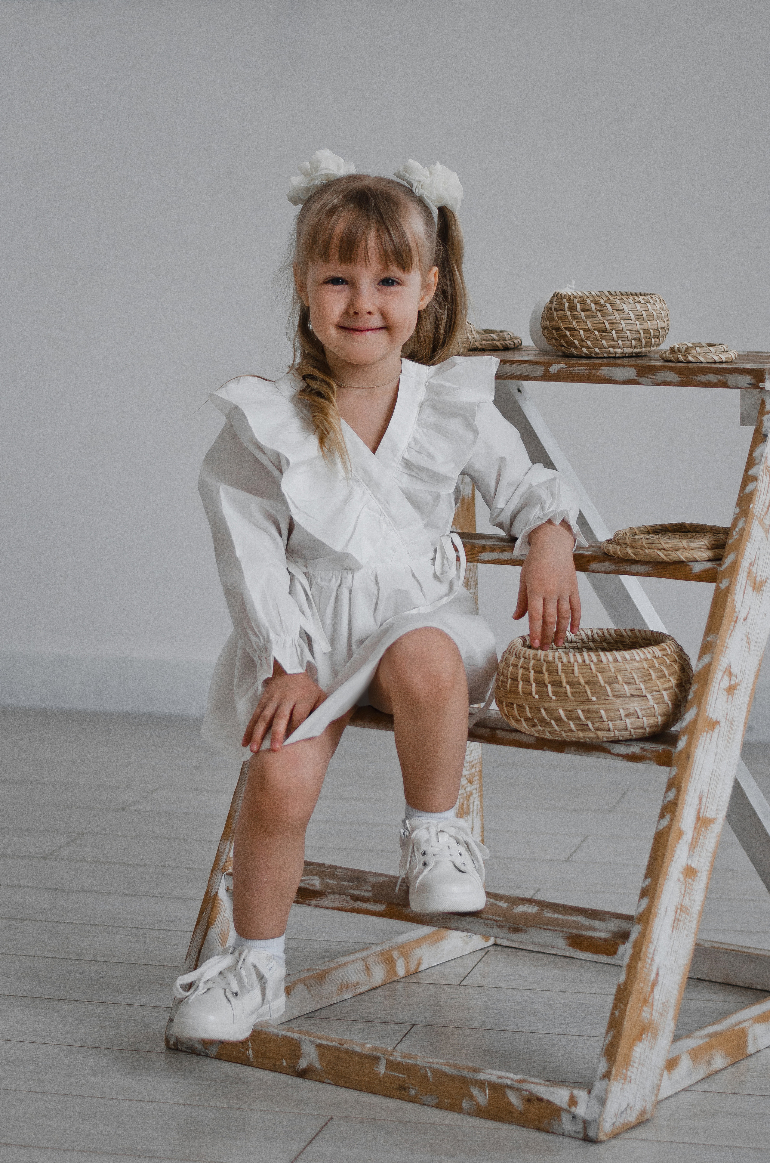 Братик или сестрёнка.?. Фотограф в Кемерово, Ольга Гаврилова