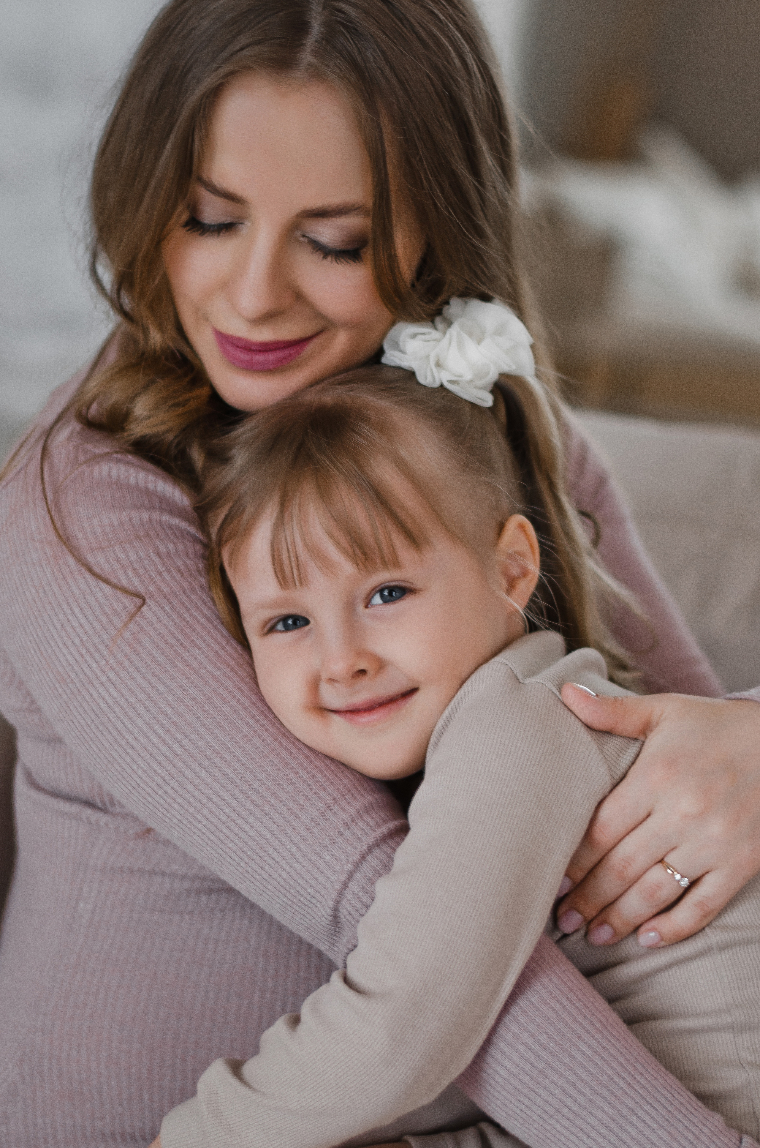 Братик или сестрёнка.?. Фотограф в Кемерово, Ольга Гаврилова