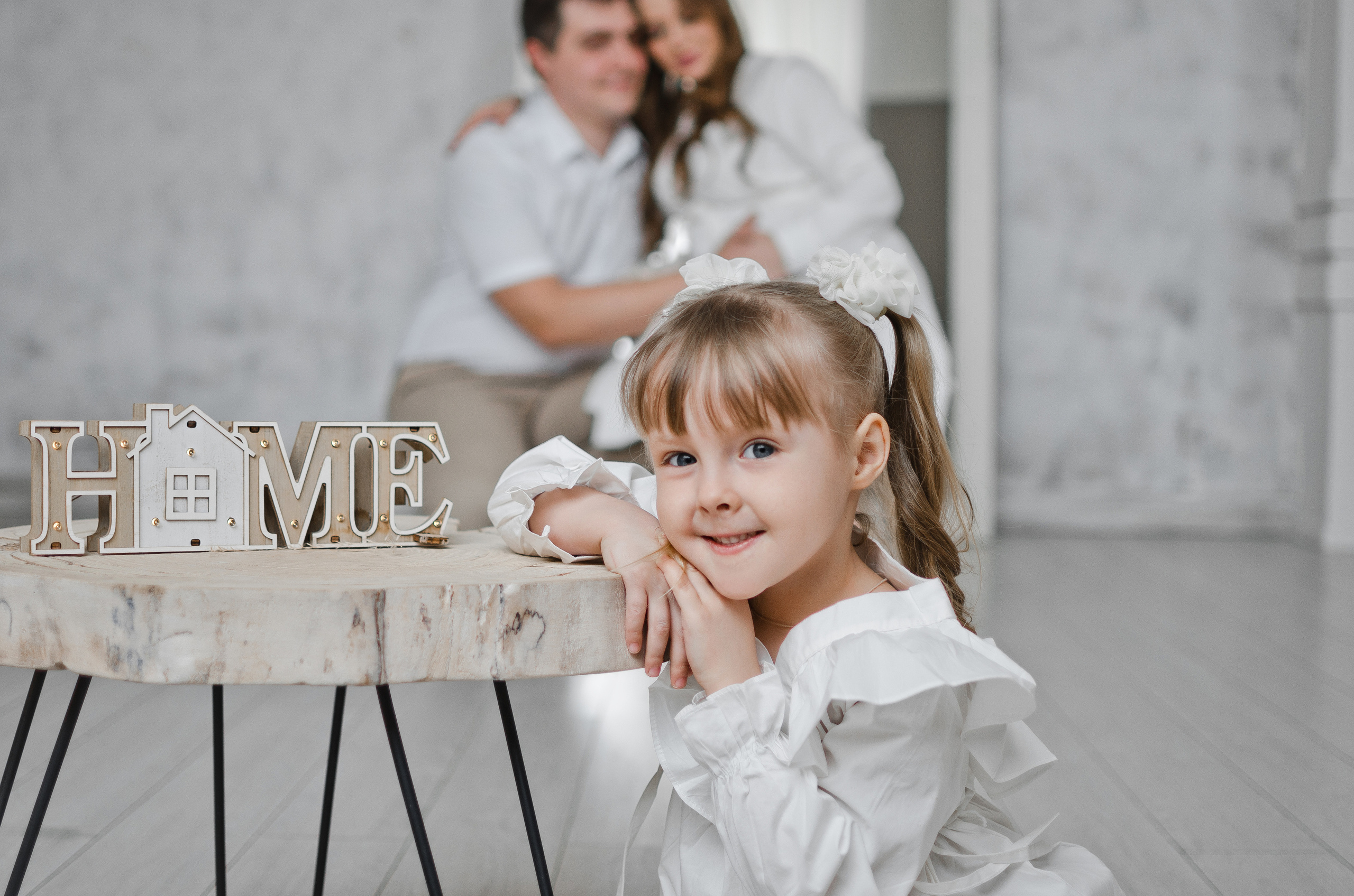 Братик или сестрёнка.?. Фотограф в Кемерово, Ольга Гаврилова