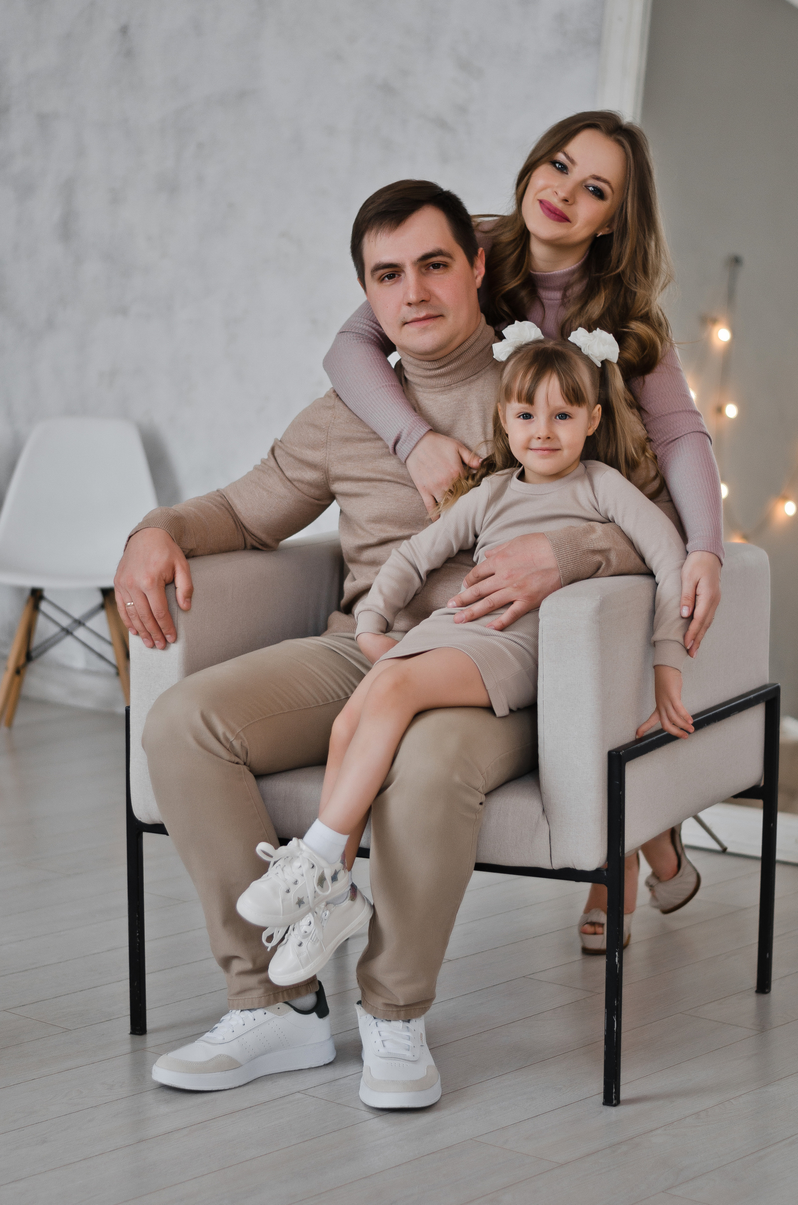 Братик или сестрёнка.?. Фотограф в Кемерово, Ольга Гаврилова