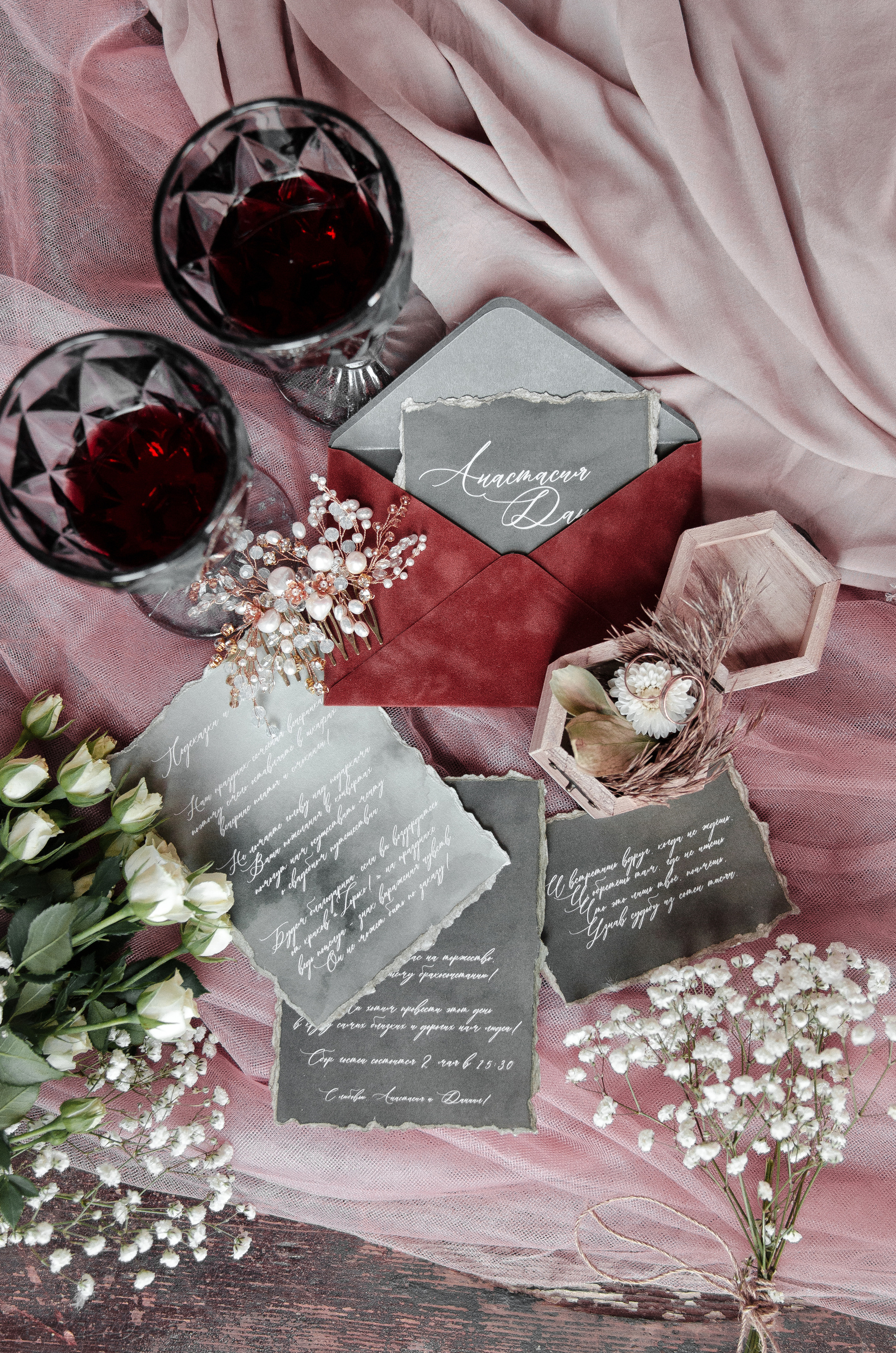 T&D. Фотограф в Кемерово, Ольга Гаврилова