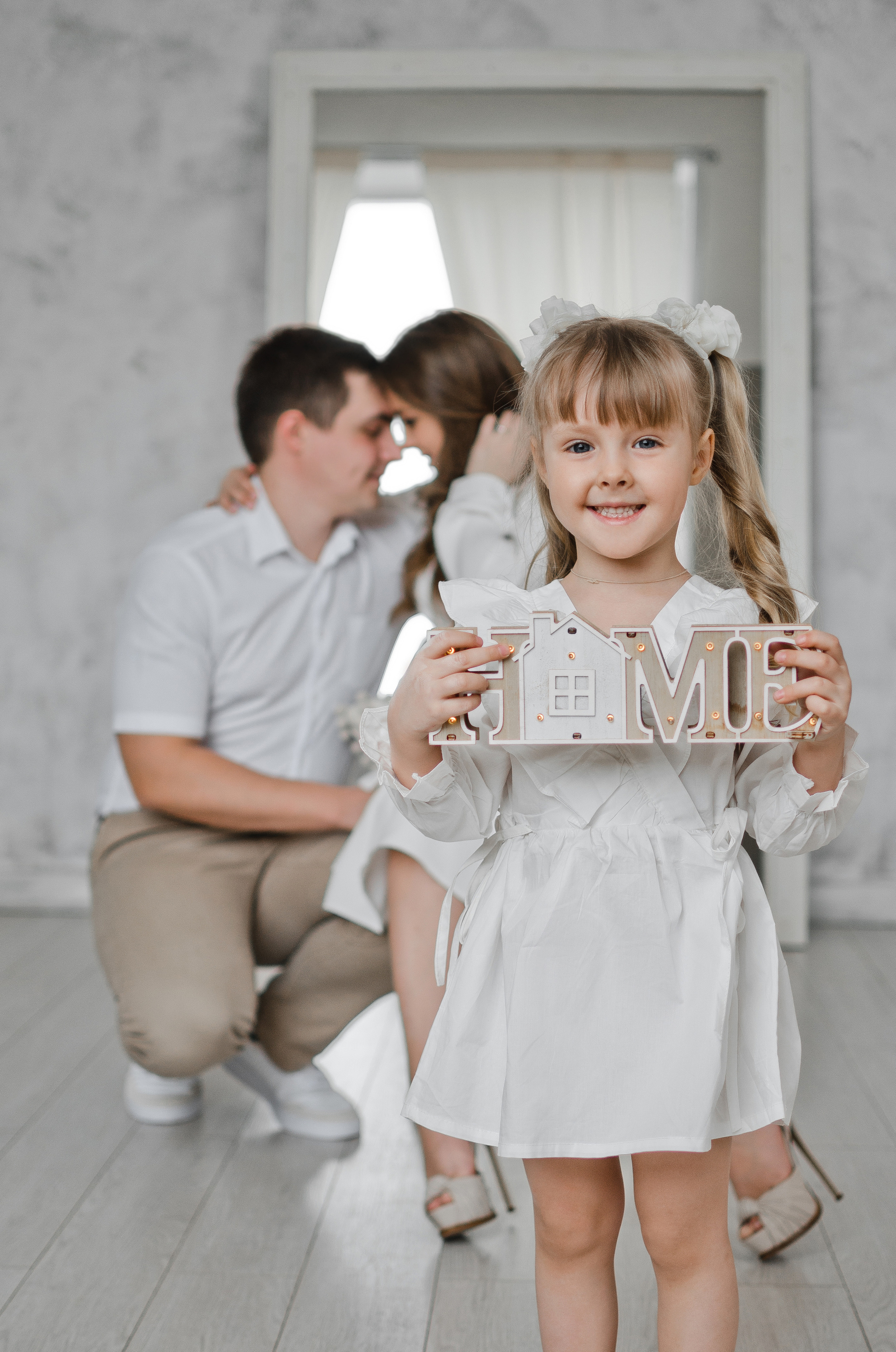 Братик или сестрёнка.?. Фотограф в Кемерово, Ольга Гаврилова