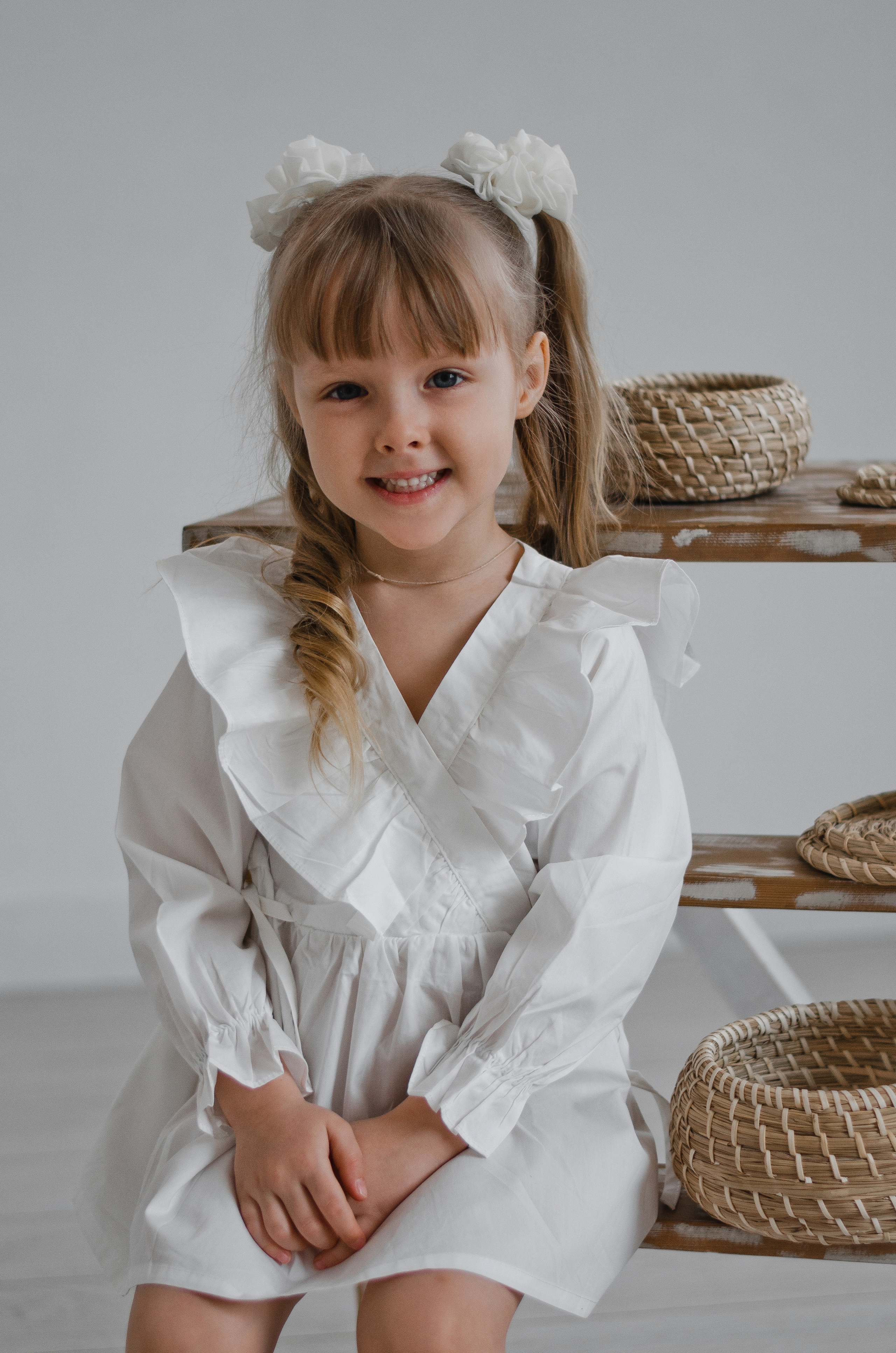 Братик или сестрёнка.?. Фотограф в Кемерово, Ольга Гаврилова