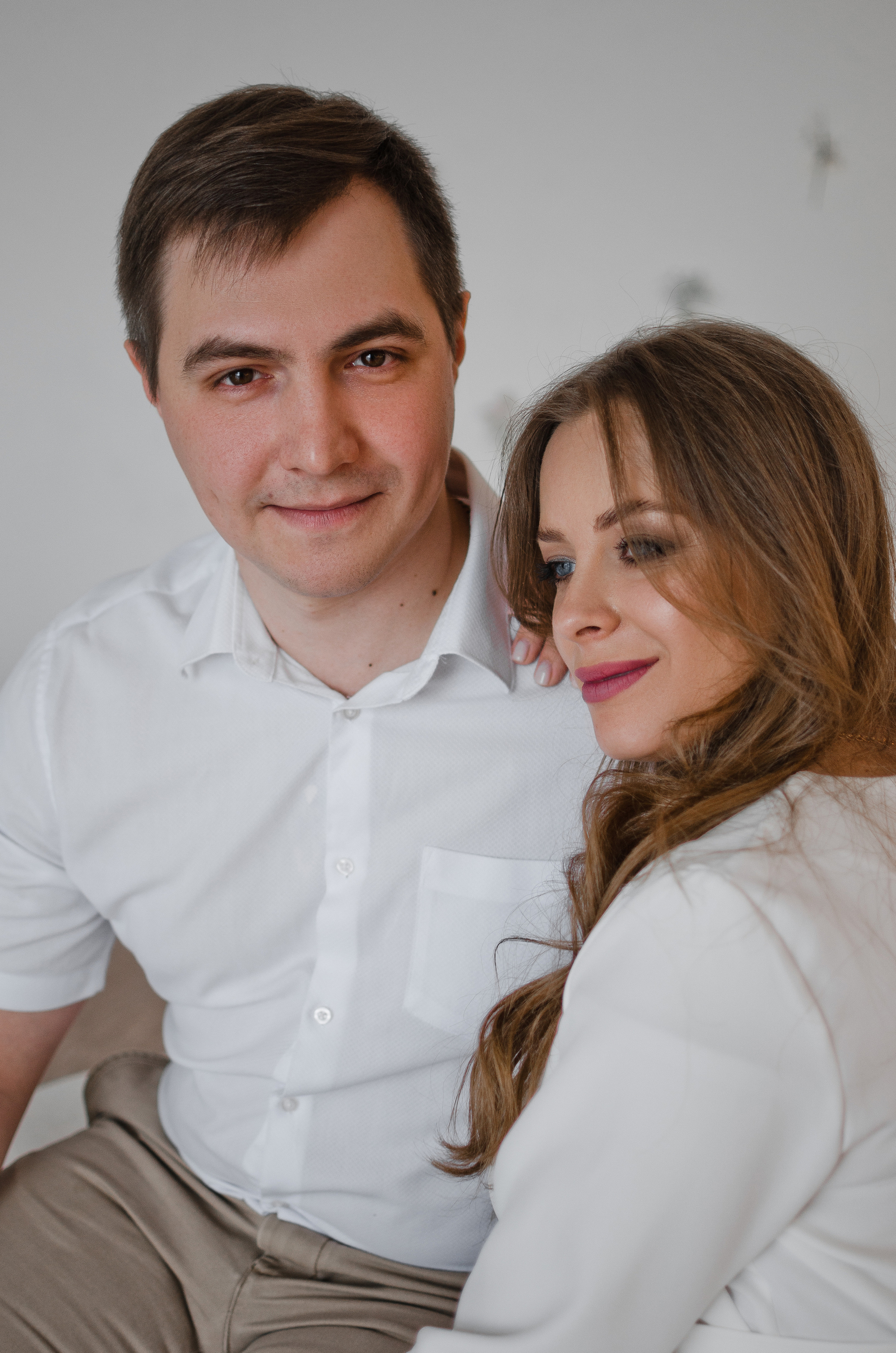 Братик или сестрёнка.?. Фотограф в Кемерово, Ольга Гаврилова