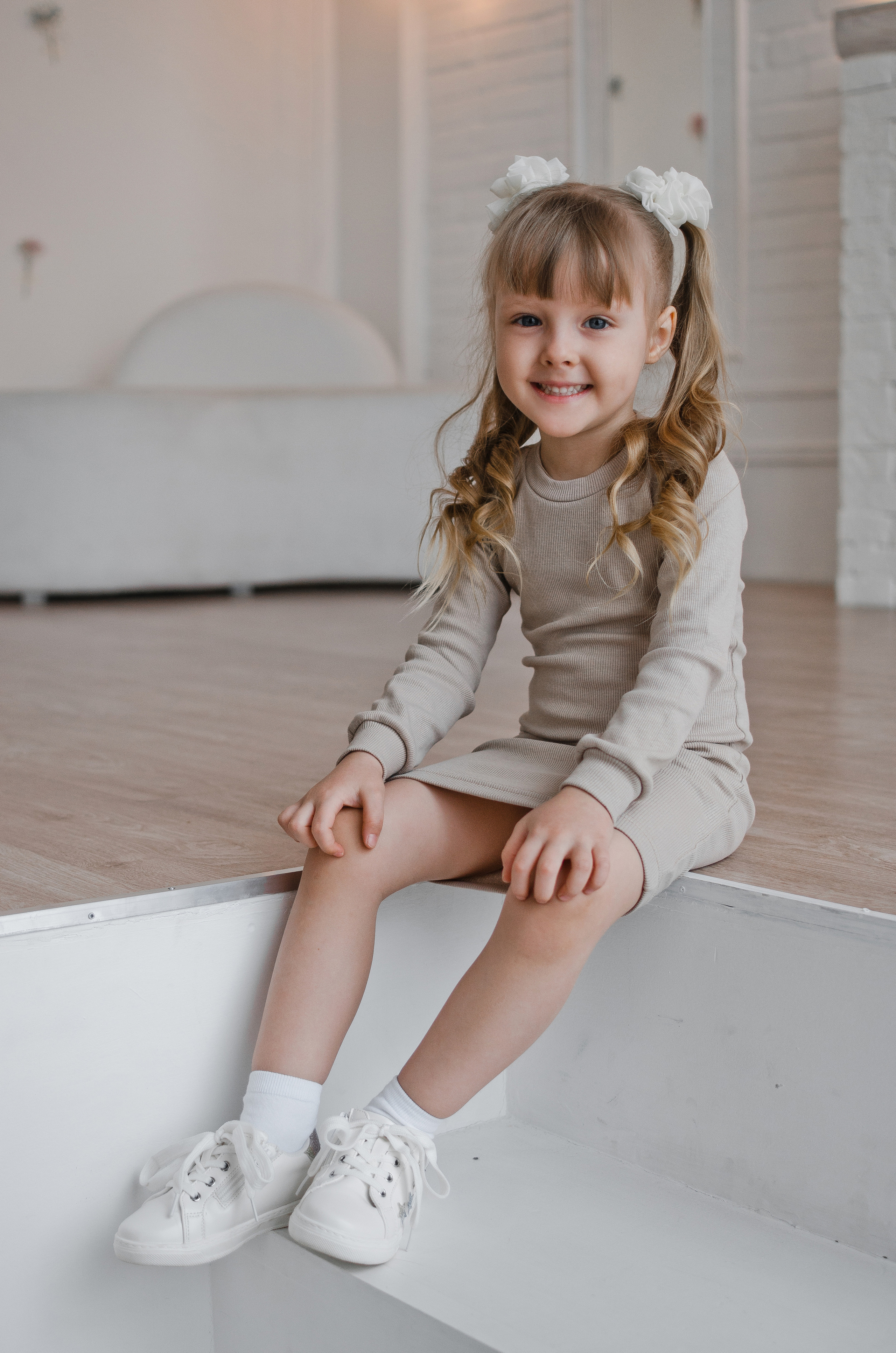 Братик или сестрёнка.?. Фотограф в Кемерово, Ольга Гаврилова