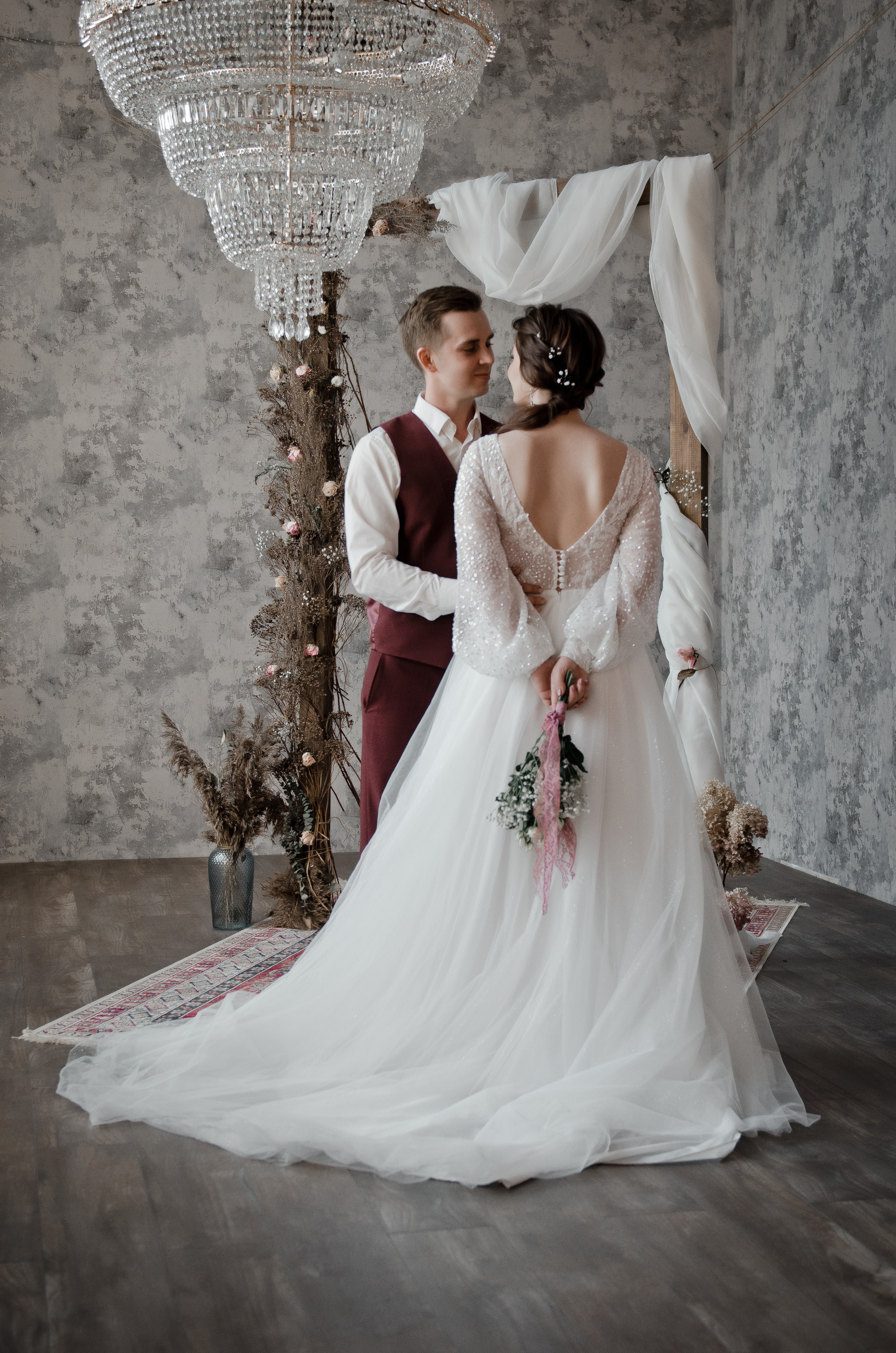 T&D. Фотограф в Кемерово, Ольга Гаврилова