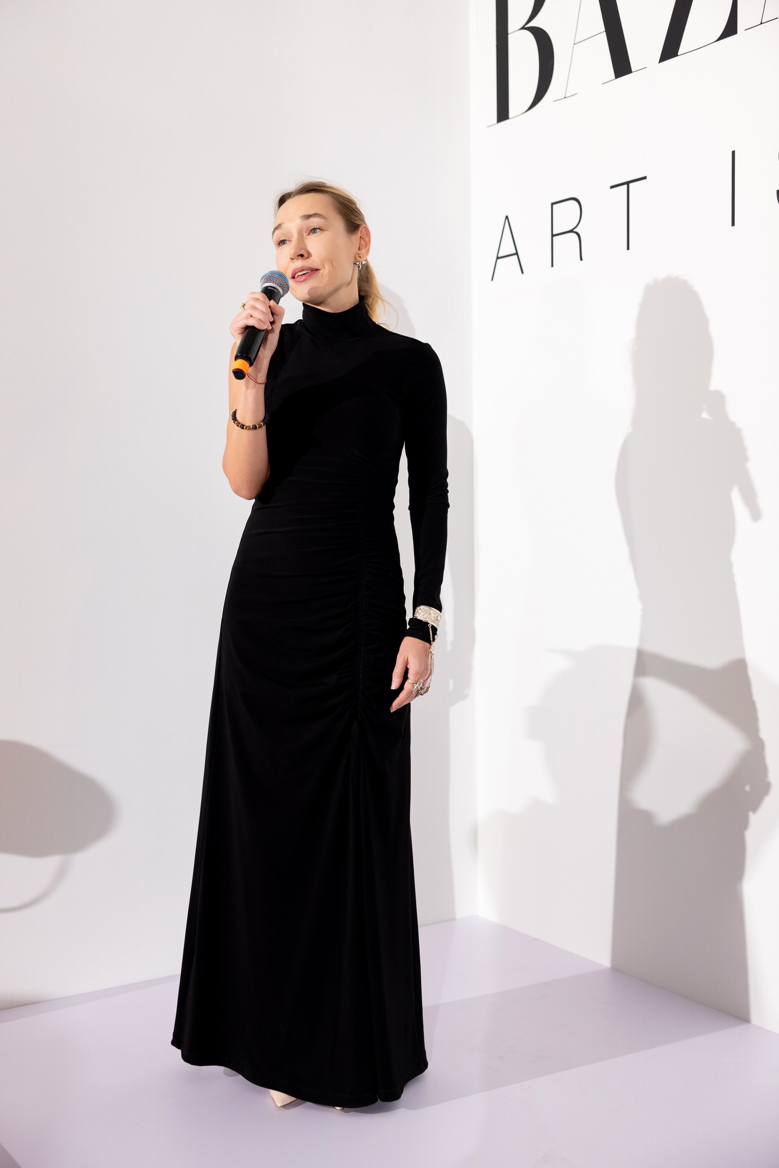 Iqos | Bazaar Event. Кристина Шнайдер репортажный фотограф Алматы