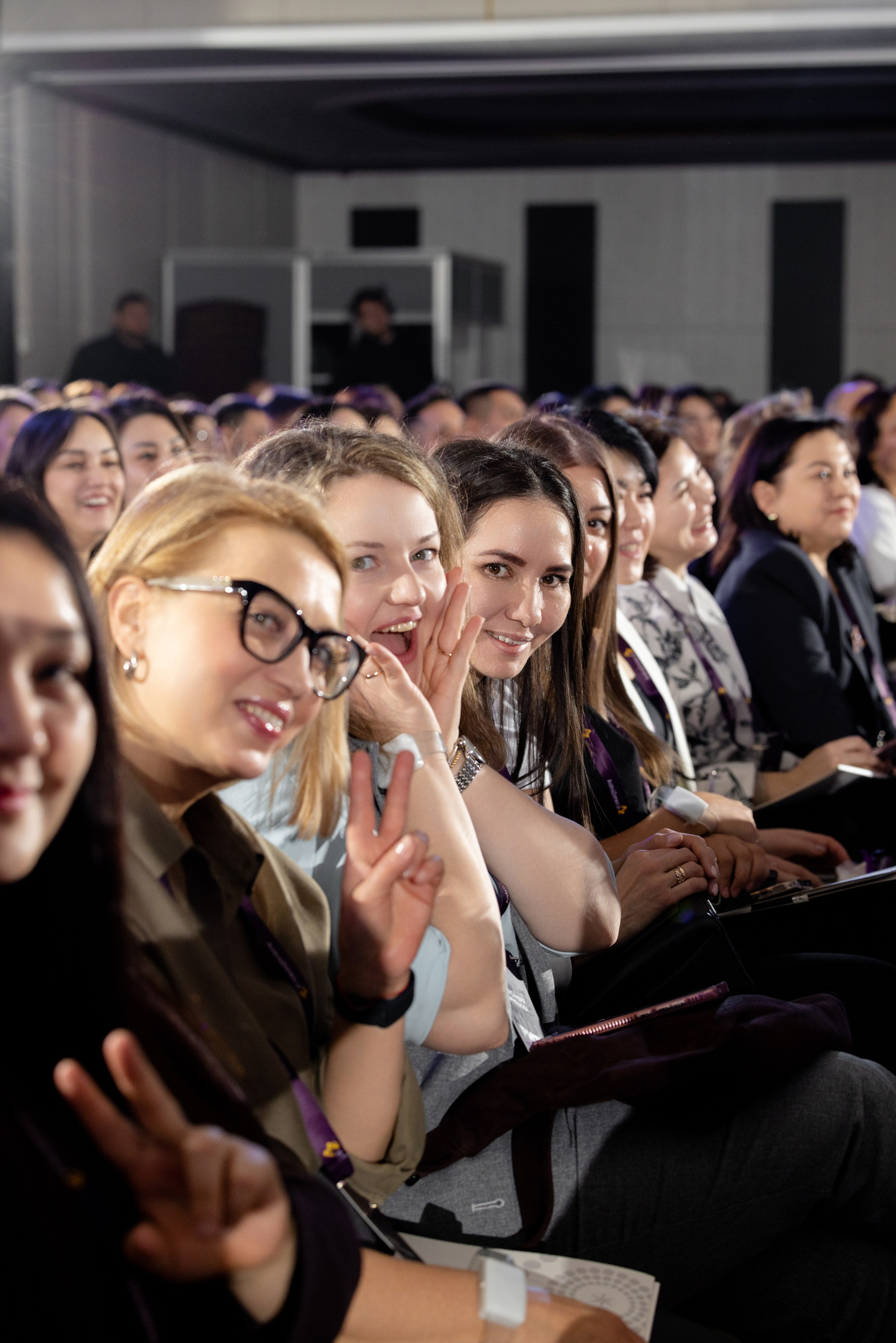 Конференция AstraZeneca 2026. Кристина Шнайдер репортажный фотограф Алматы