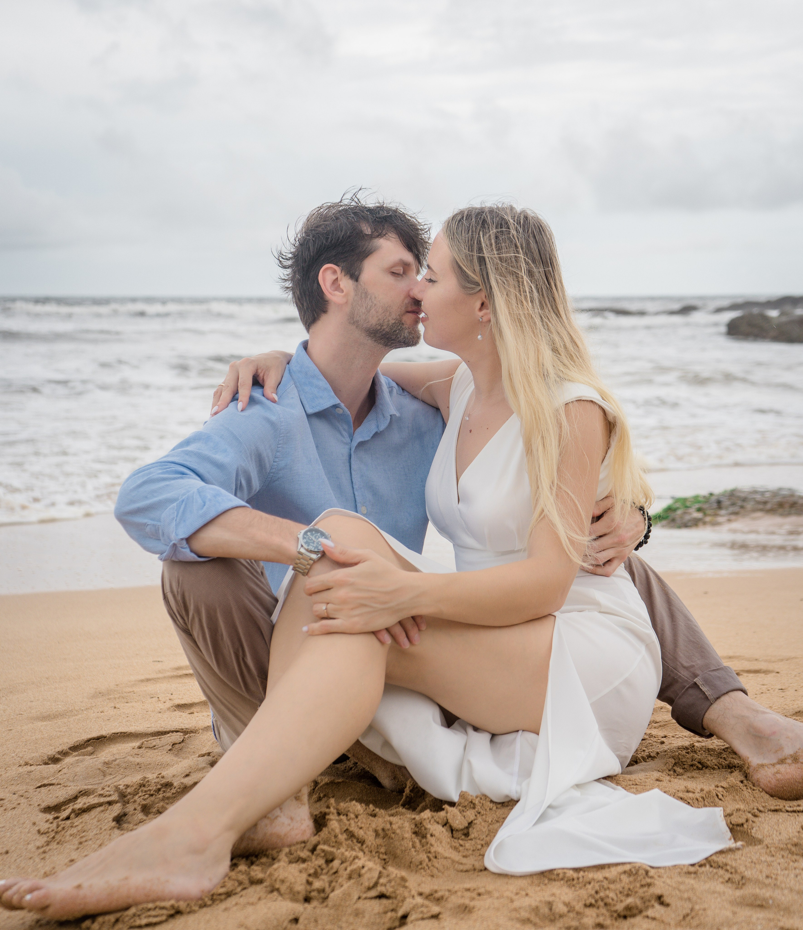 Love story. Лавстори и семейный фотограф в Санкт-Петербурге Соболев Максим
