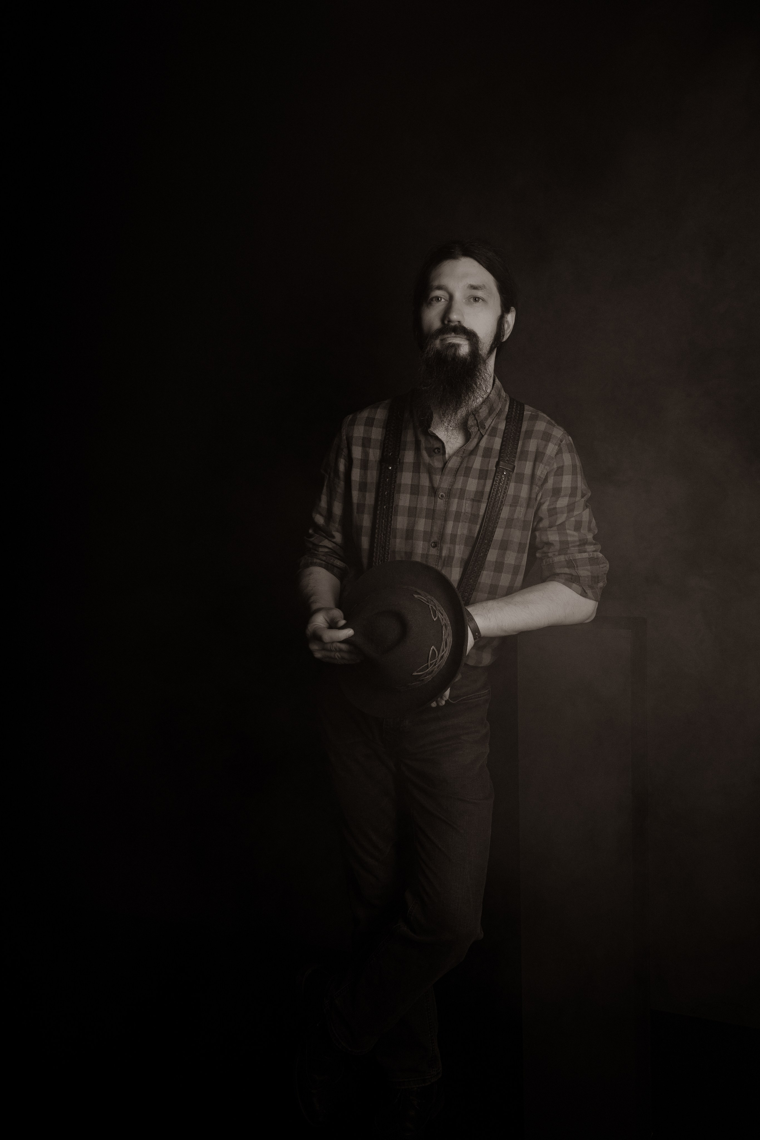 Контент фотограф Александр Шалагин