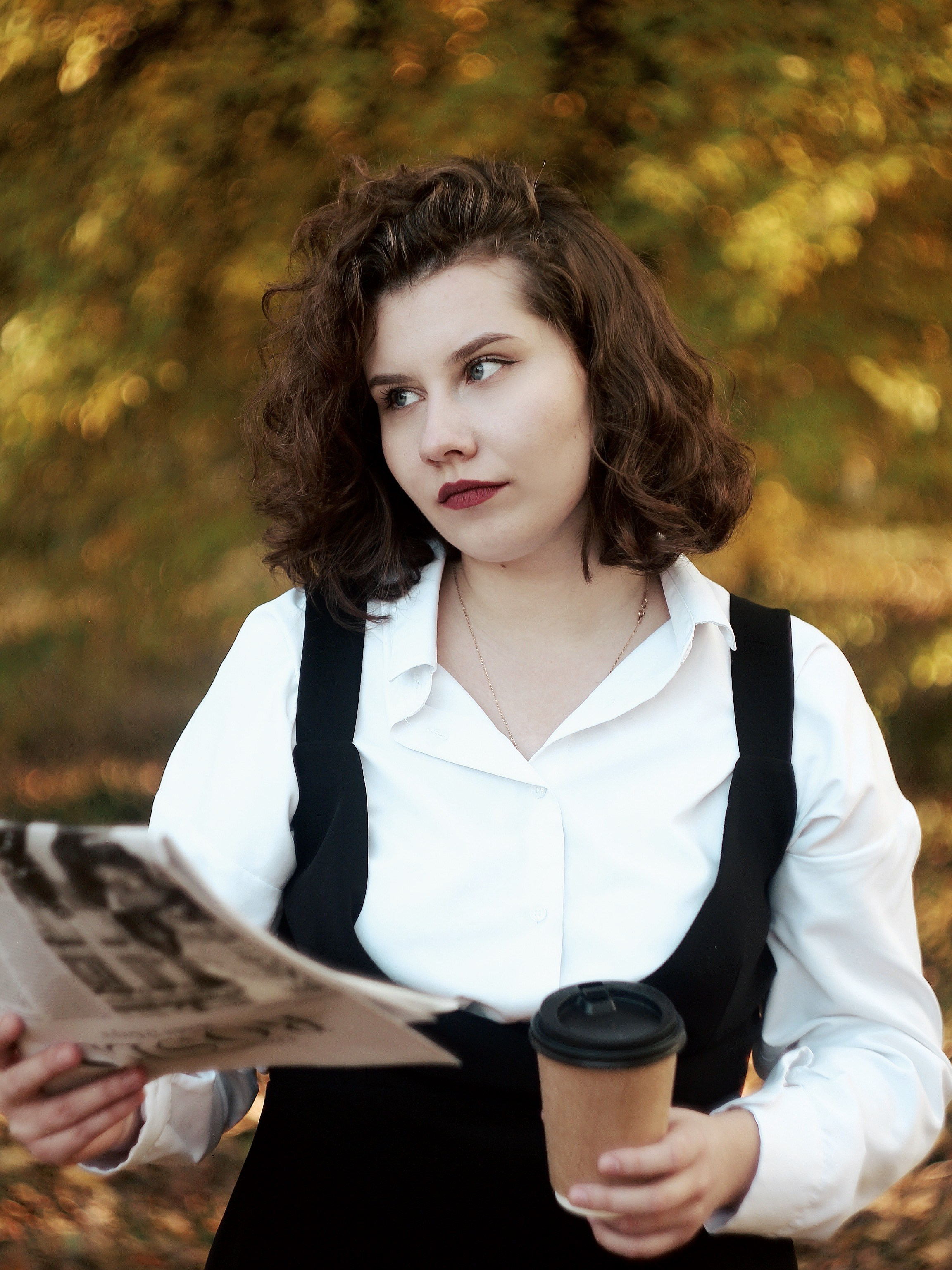 Юля, портреты. Photography Eva