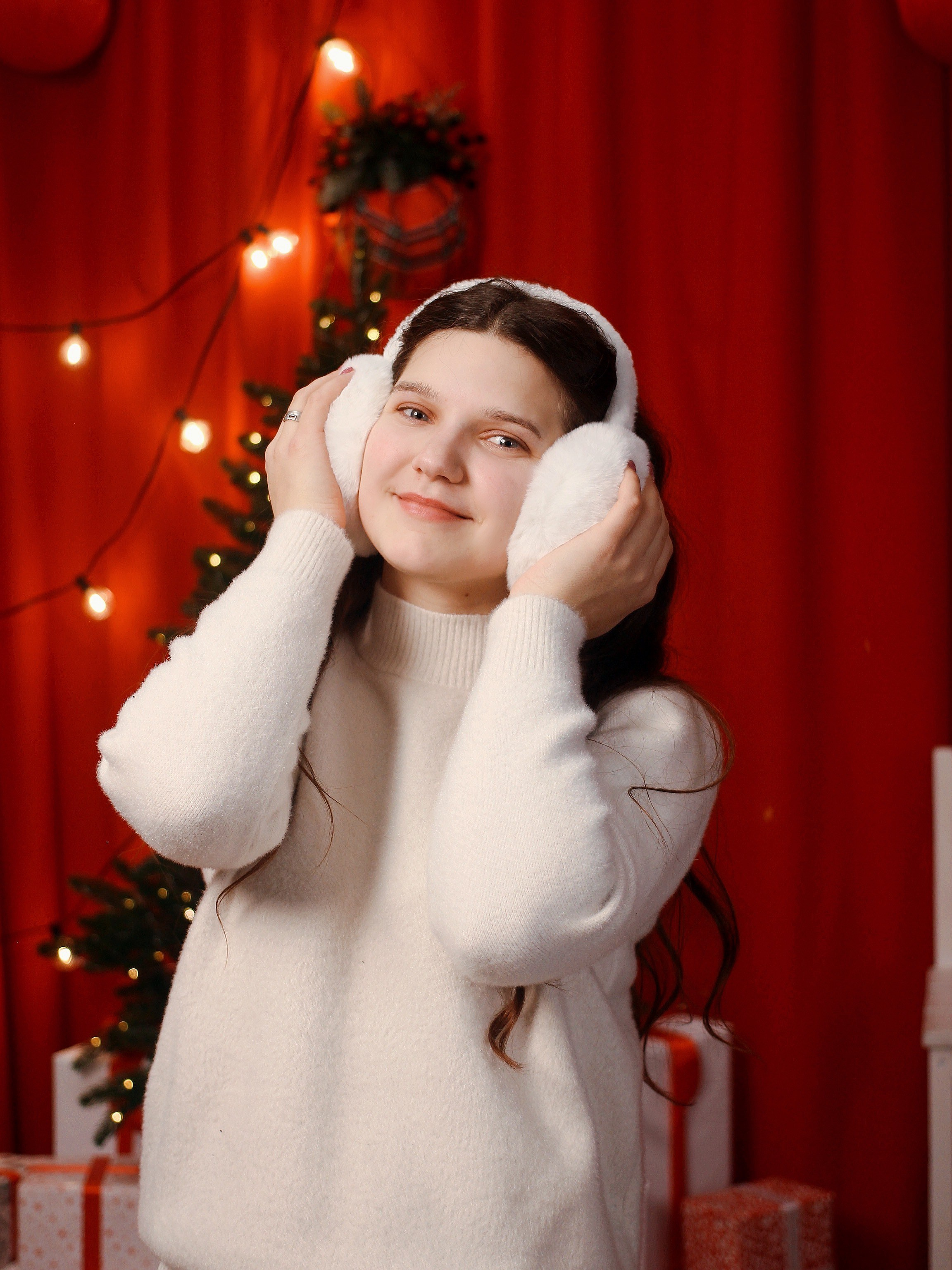 Mivara. Photography Eva