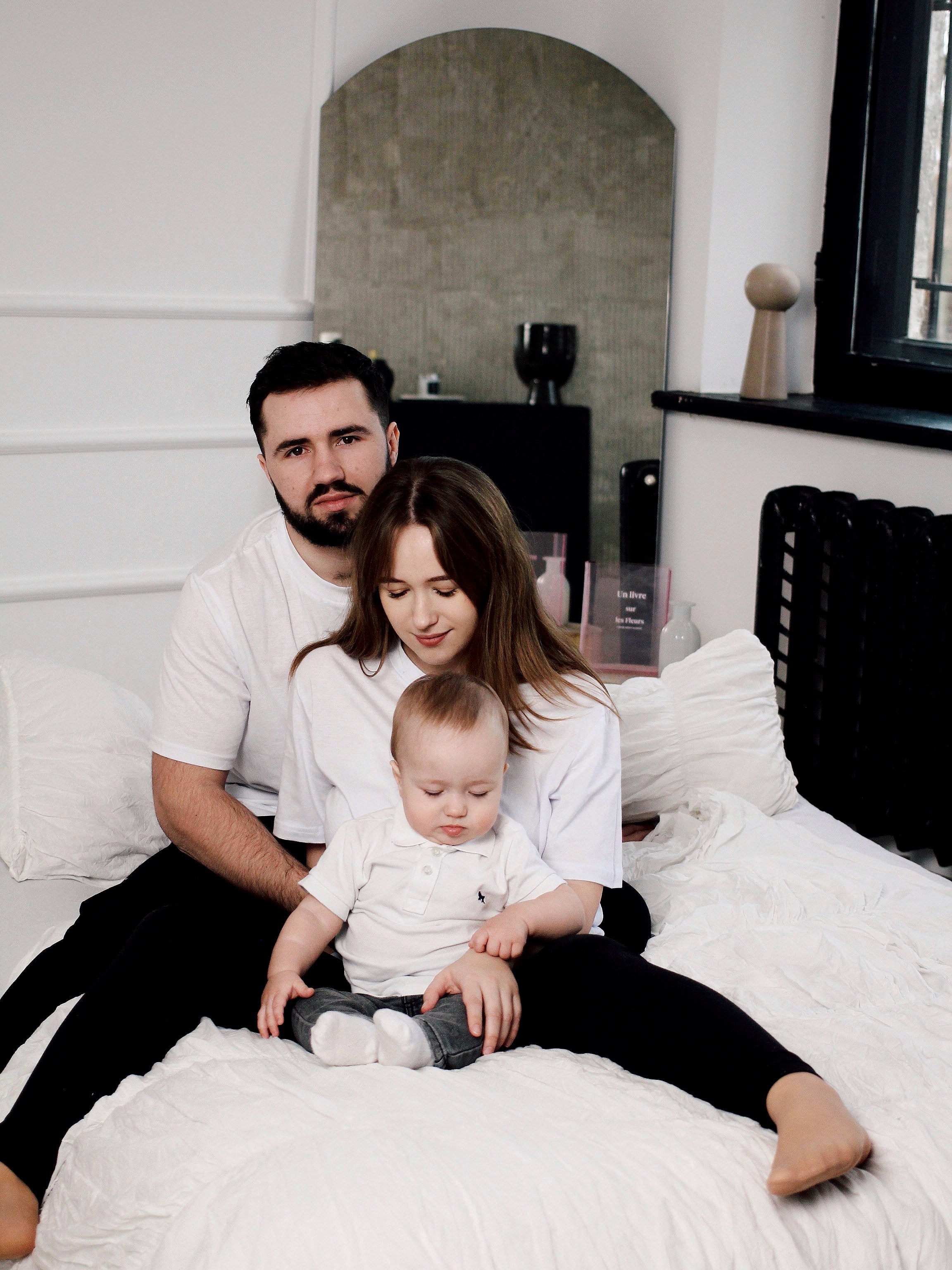 День рождения 1 годик. Photography Eva