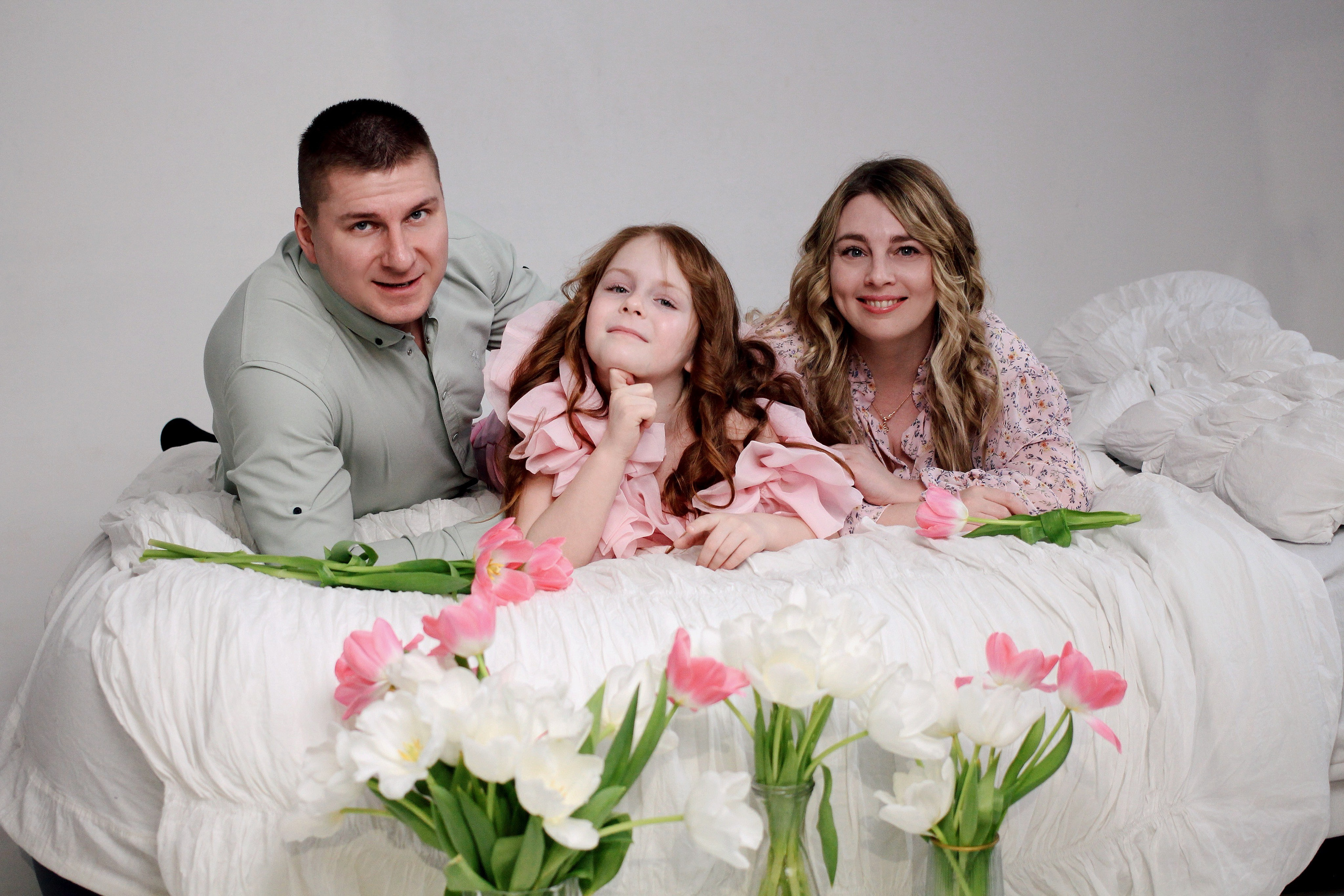 Фотодень 2 марта. Photography Eva