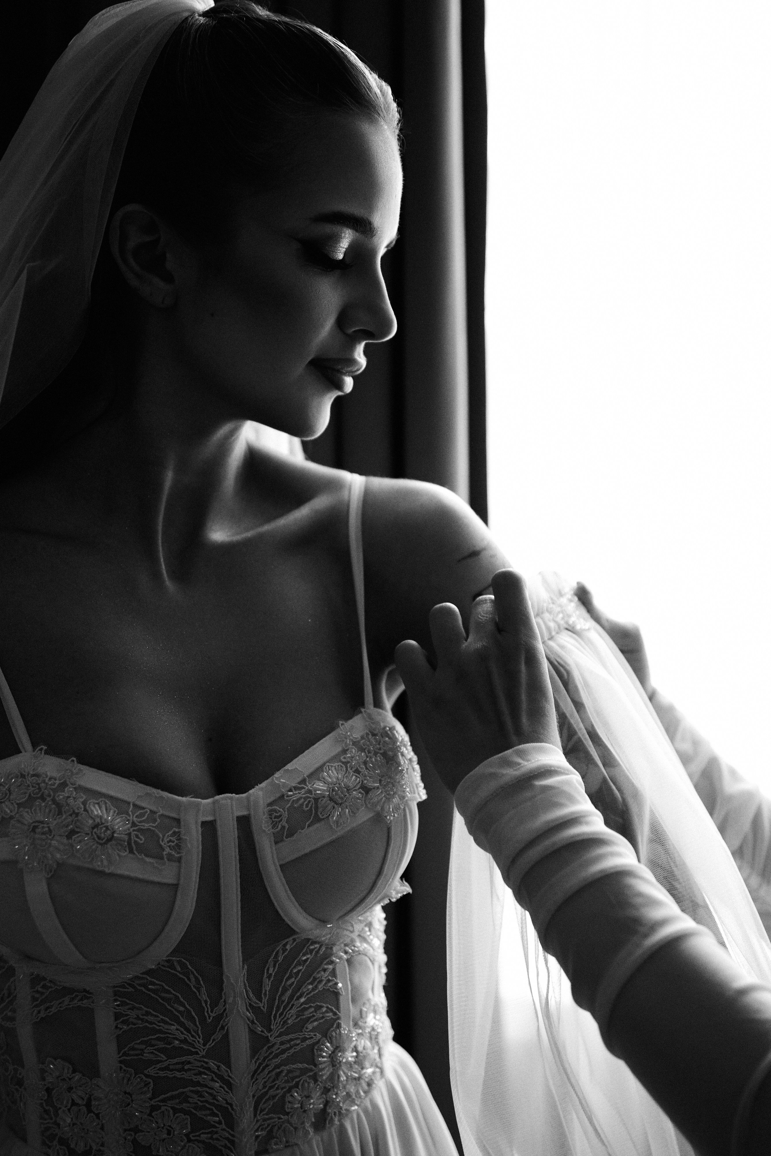 Алена и Ефим. Фотограф в г. Уссурийск Юлия Зозуля