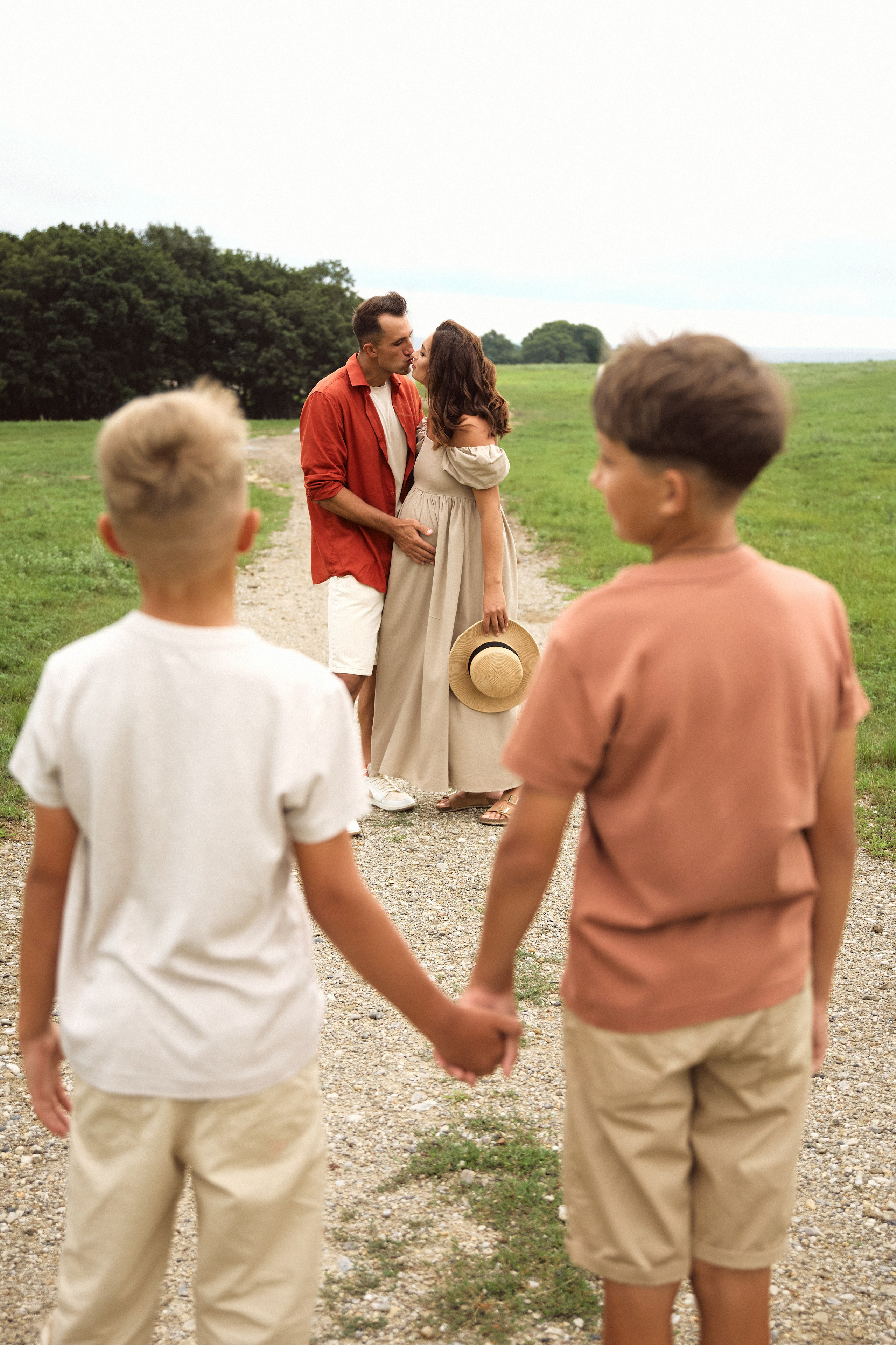 Фотопрогулки. Фотограф в г. Уссурийск Юлия Зозуля