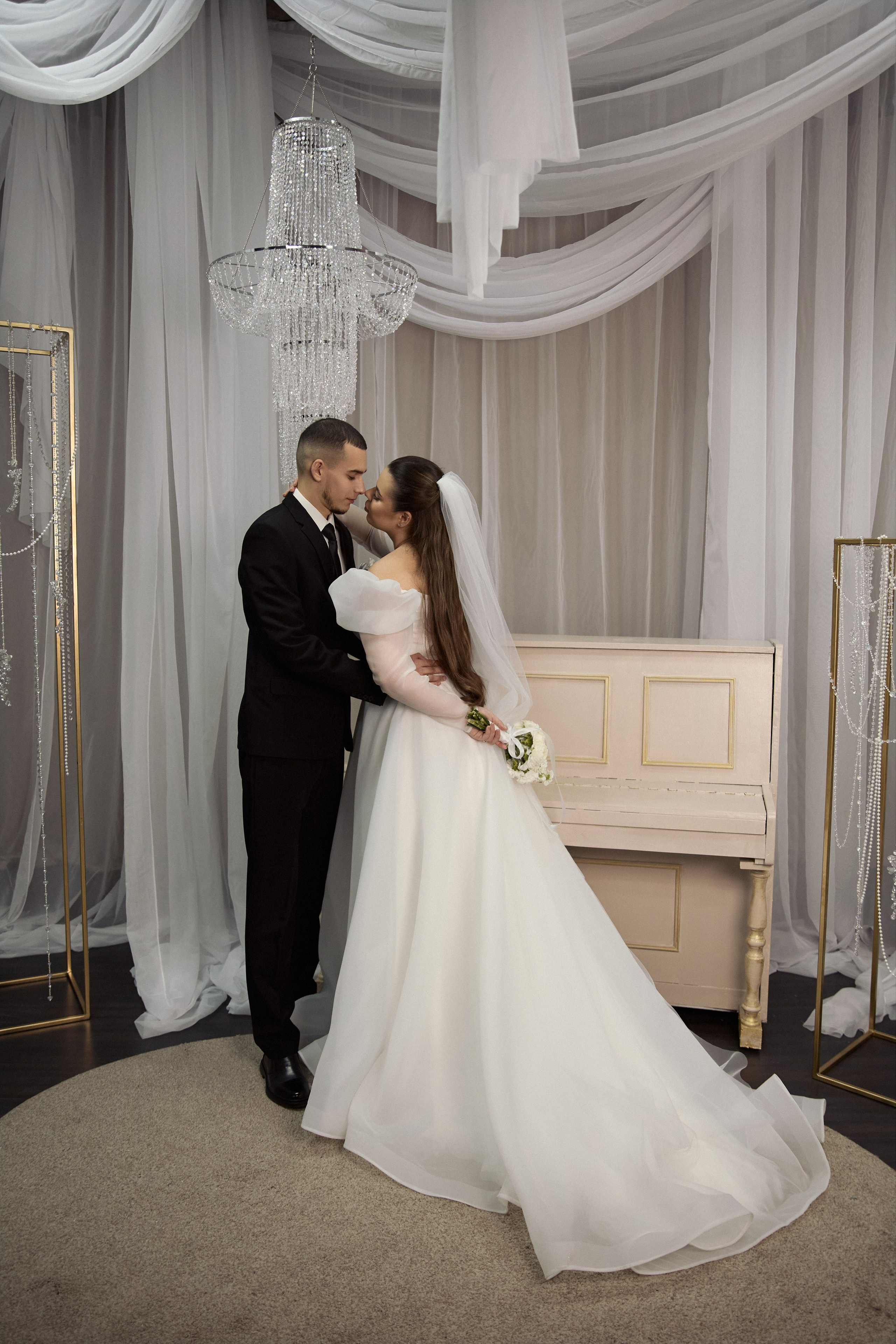 Свадебные. Фотограф в г. Уссурийск Юлия Зозуля